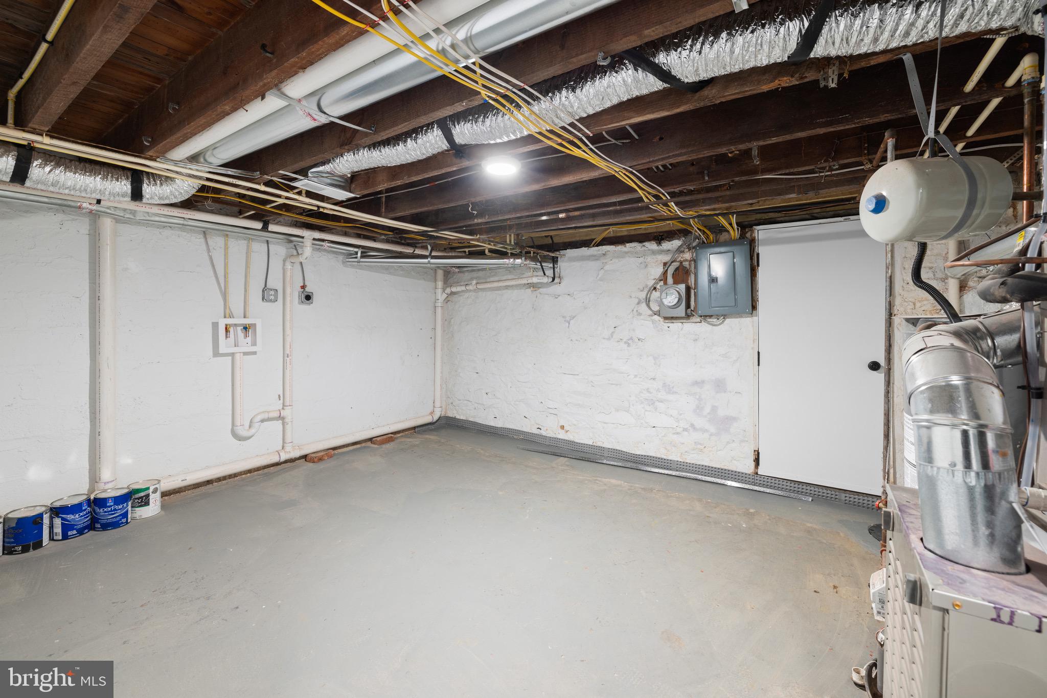 BELAIR-EDISON - Residential