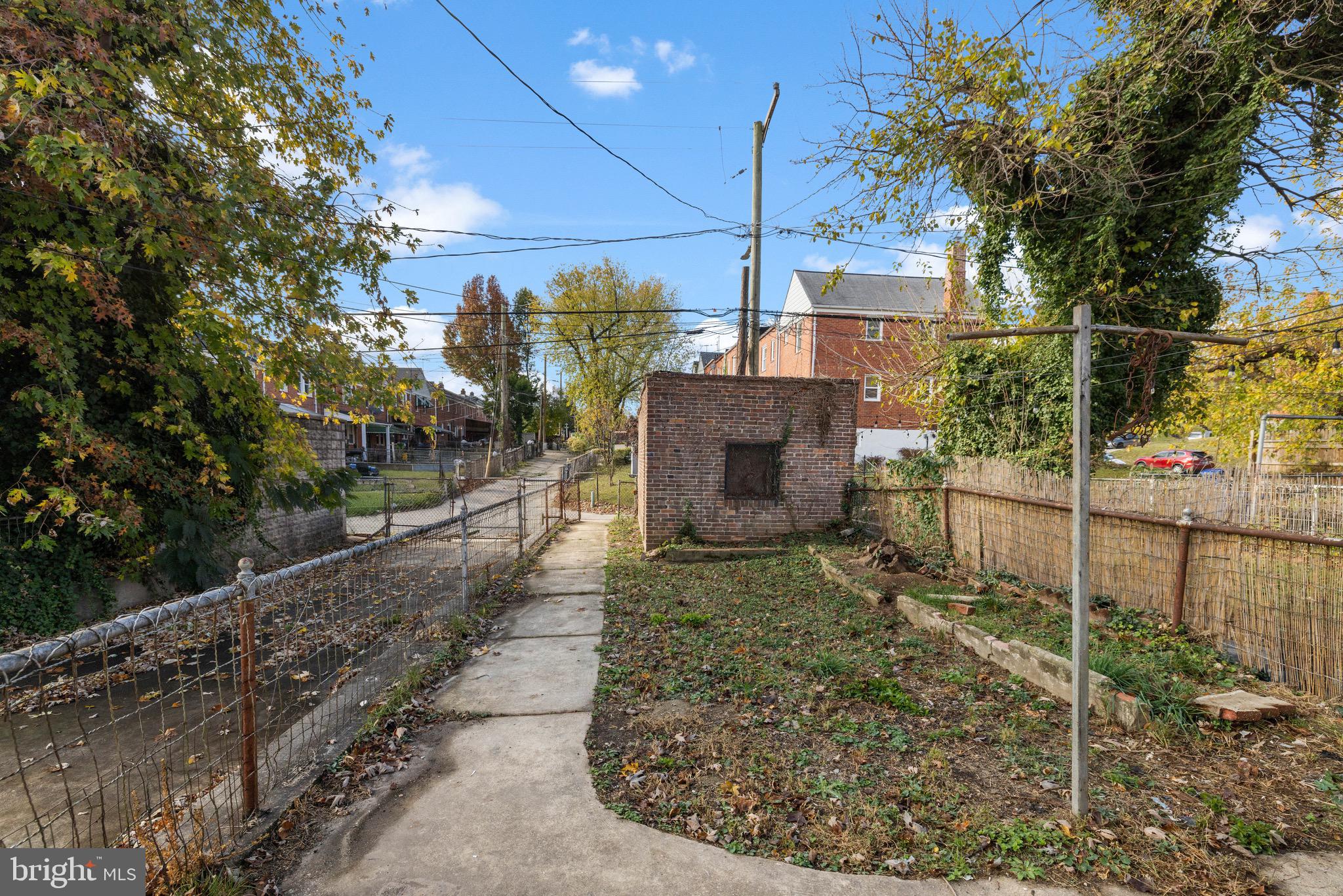 BELAIR-EDISON - Residential