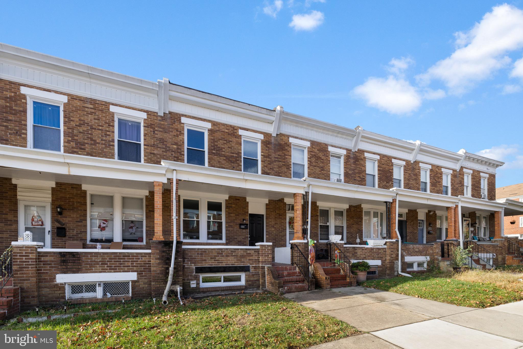 BELAIR-EDISON - Residential