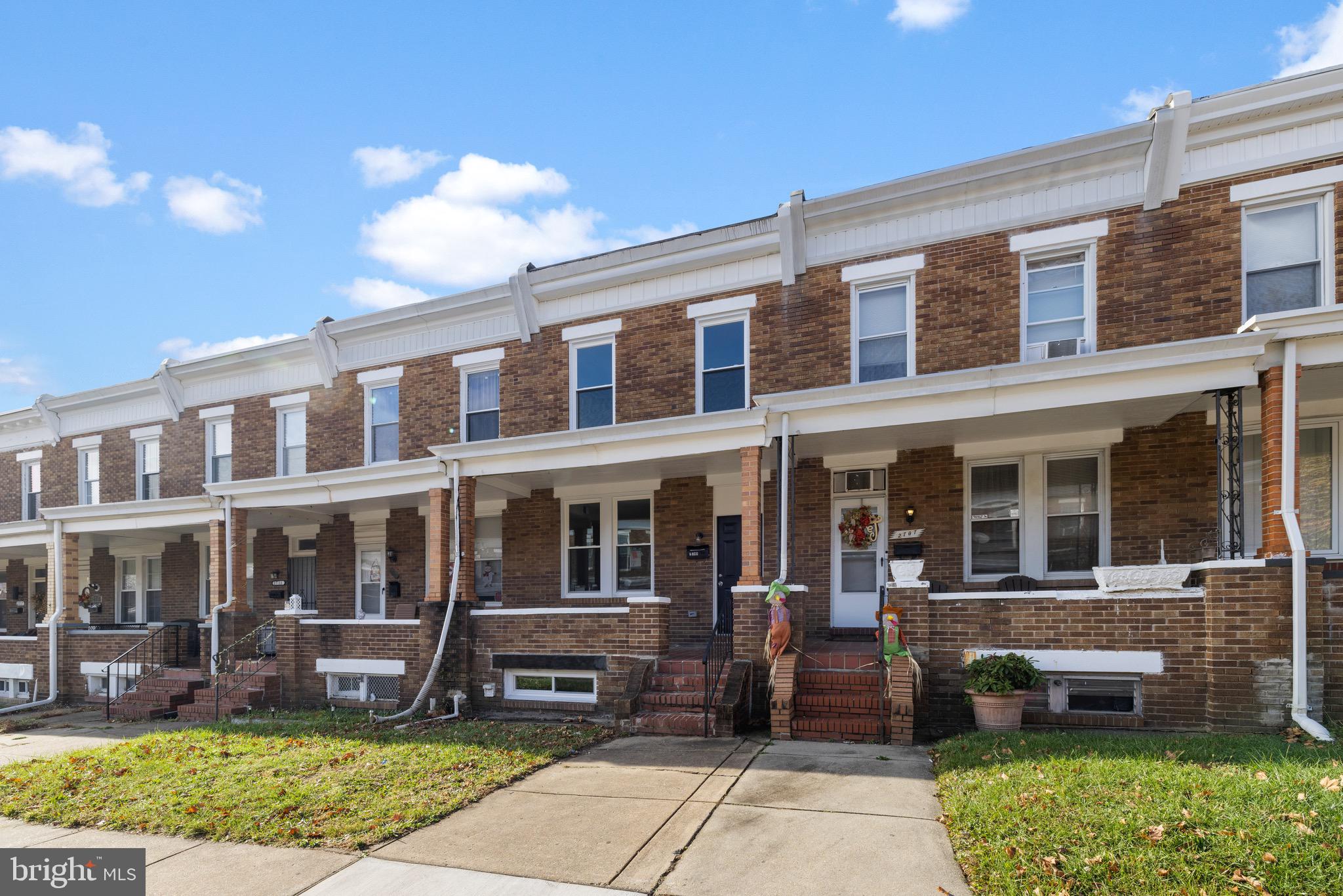 BELAIR-EDISON - Residential