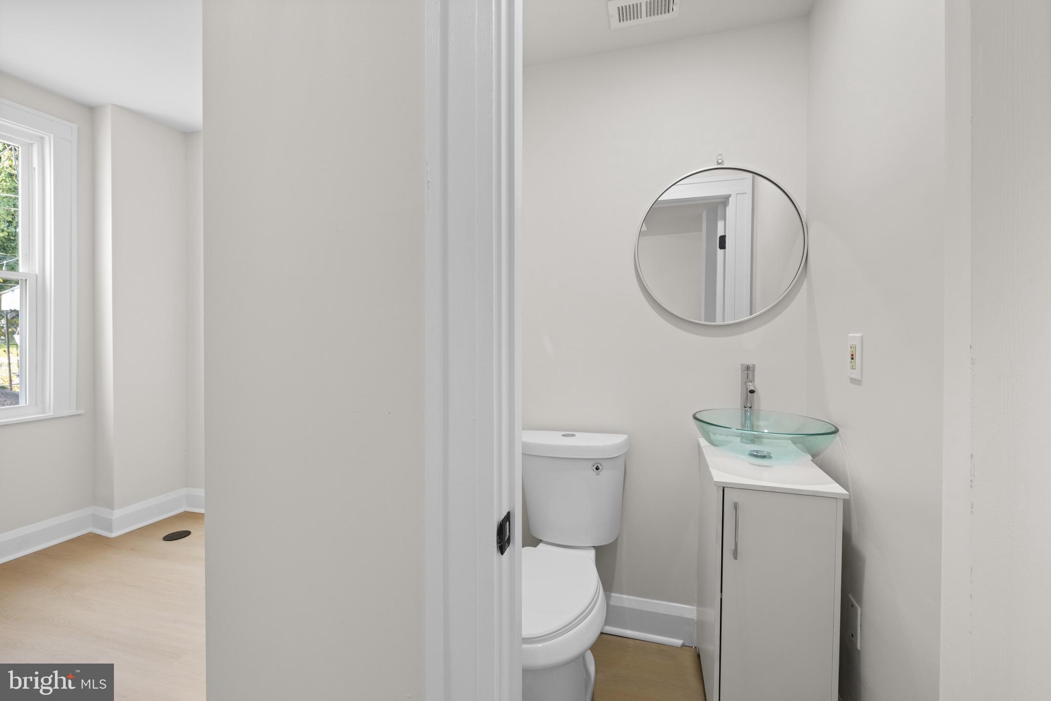 BELAIR-EDISON - Residential