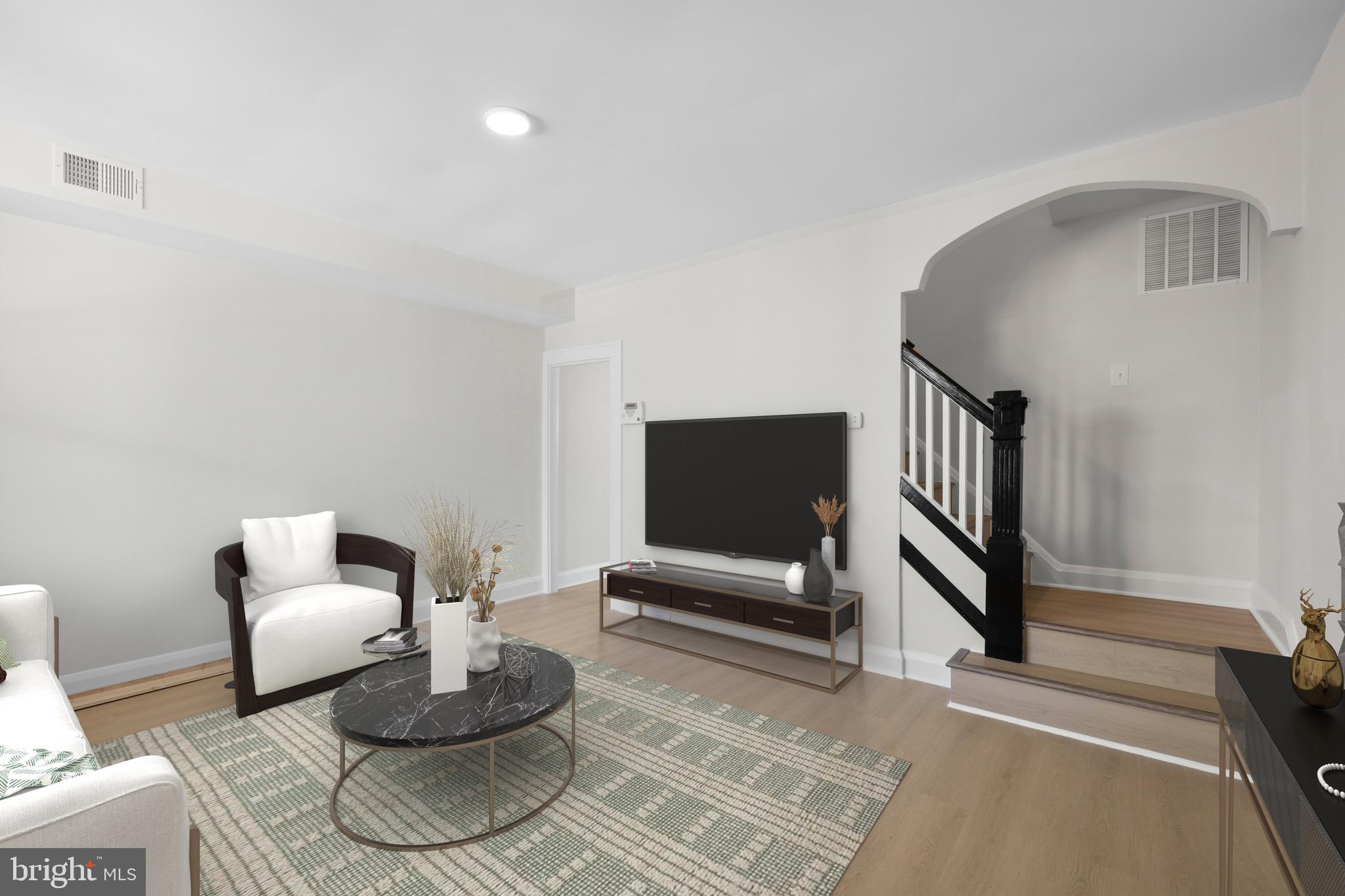 BELAIR-EDISON - Residential