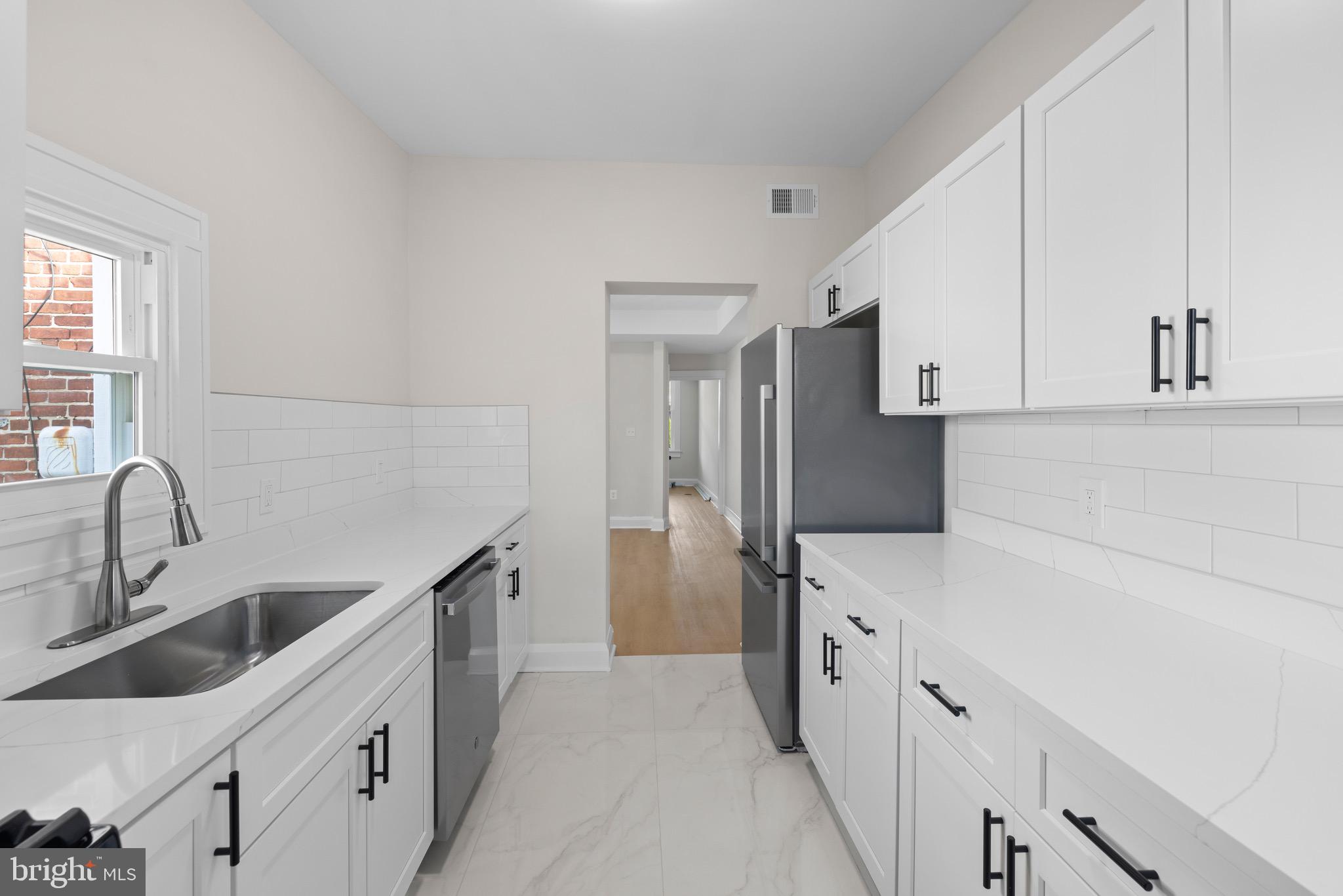 BELAIR-EDISON - Residential