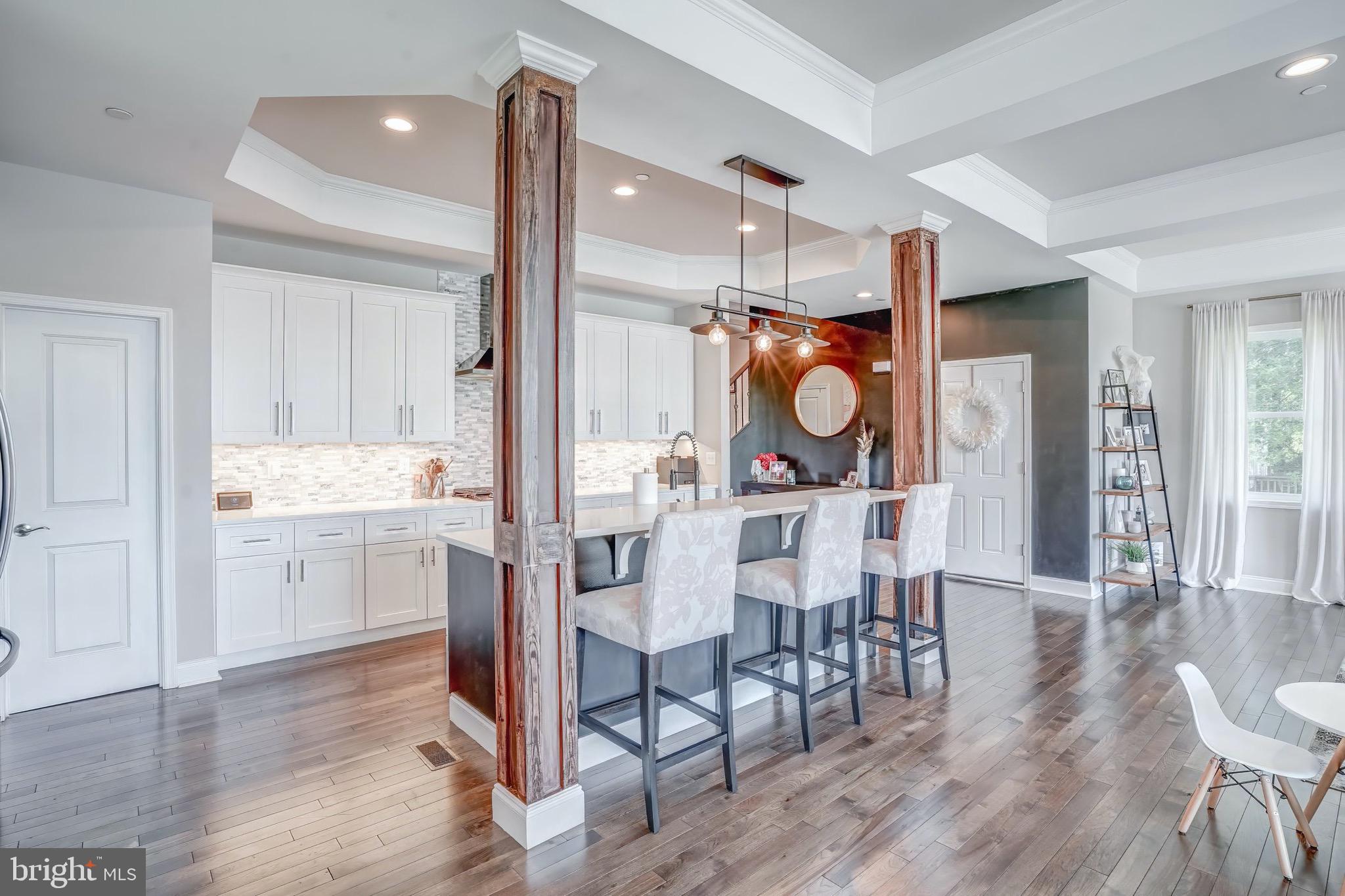 BOWLEYS QUARTERS - Residential