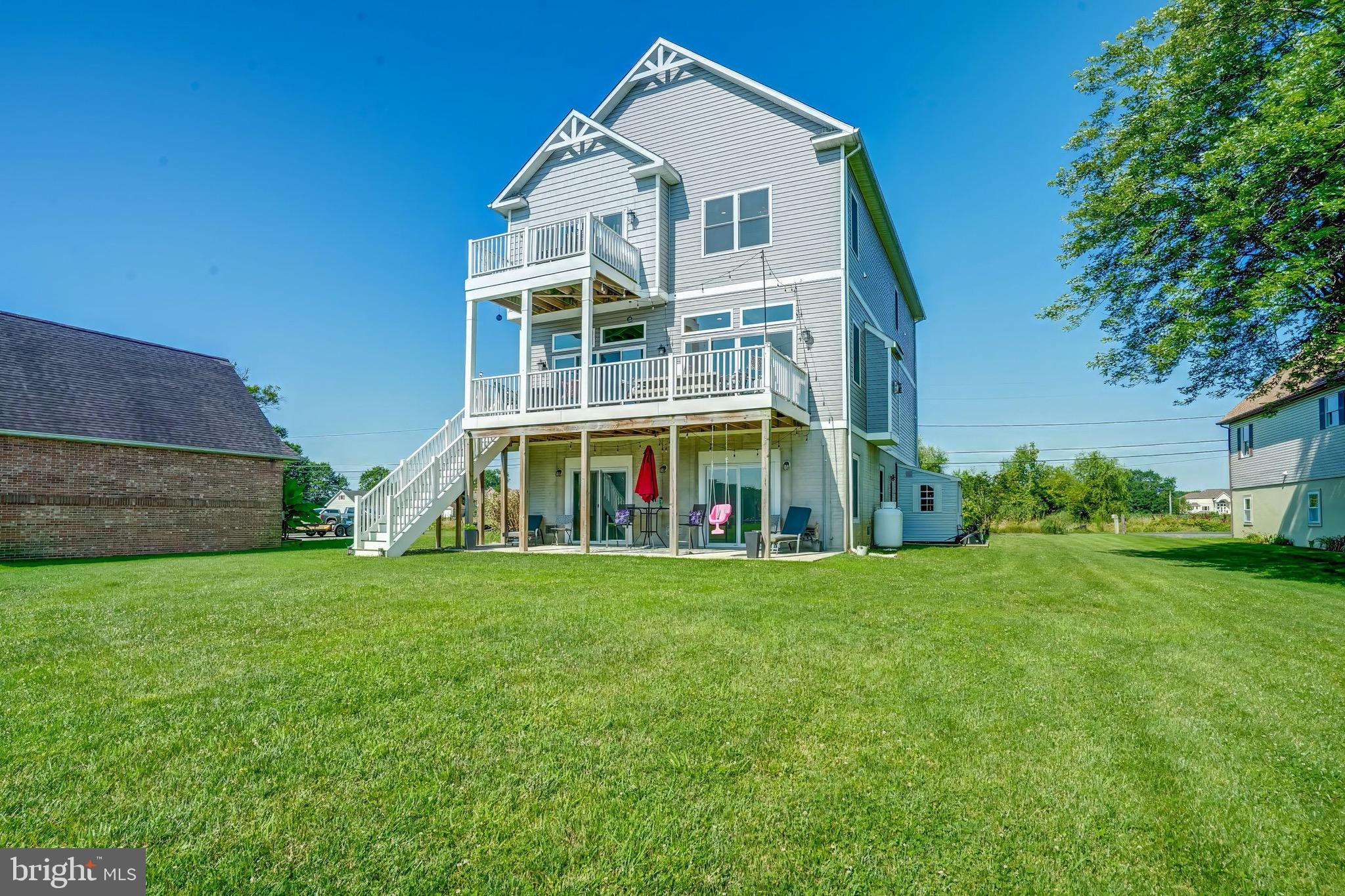 BOWLEYS QUARTERS - Residential