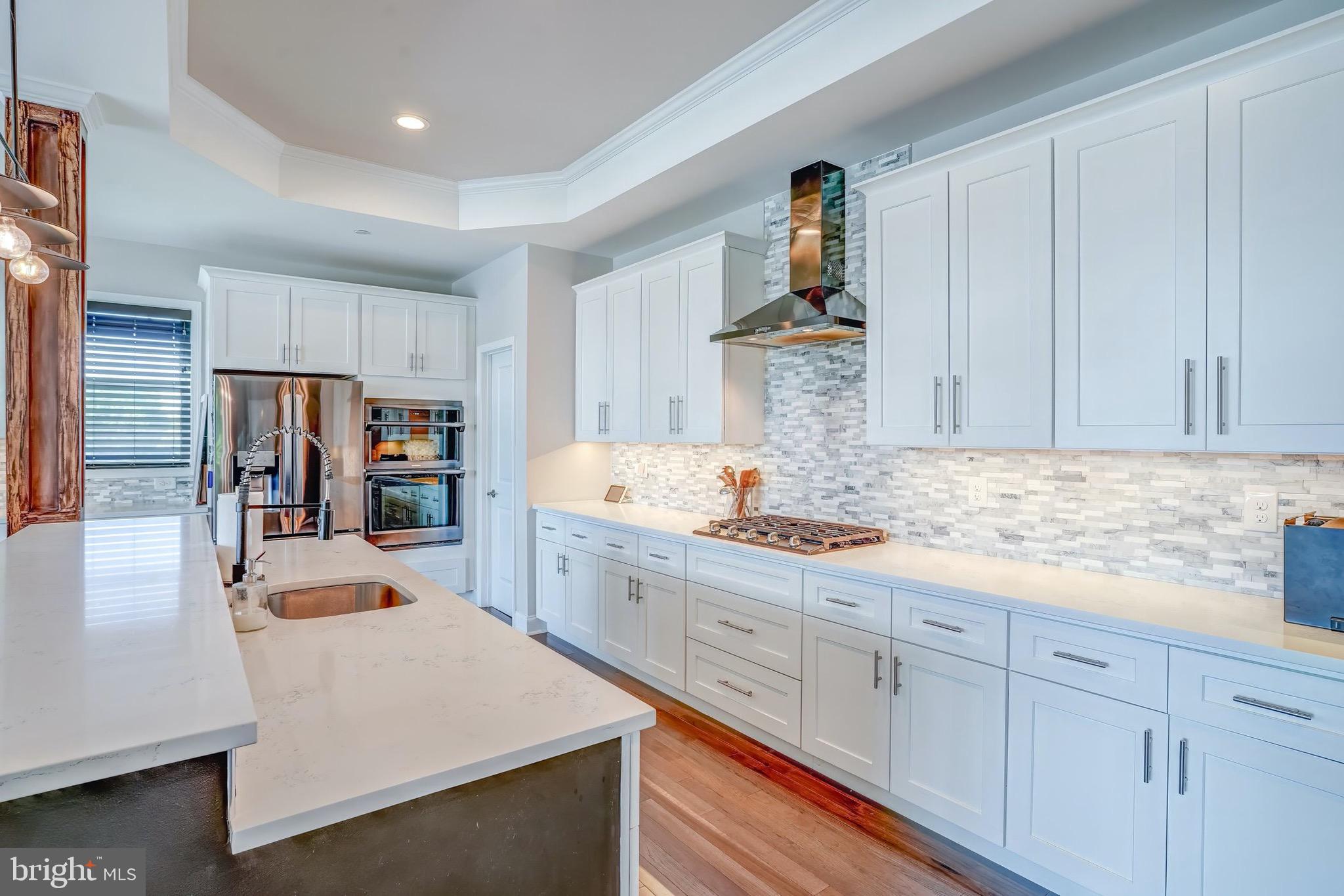 BOWLEYS QUARTERS - Residential