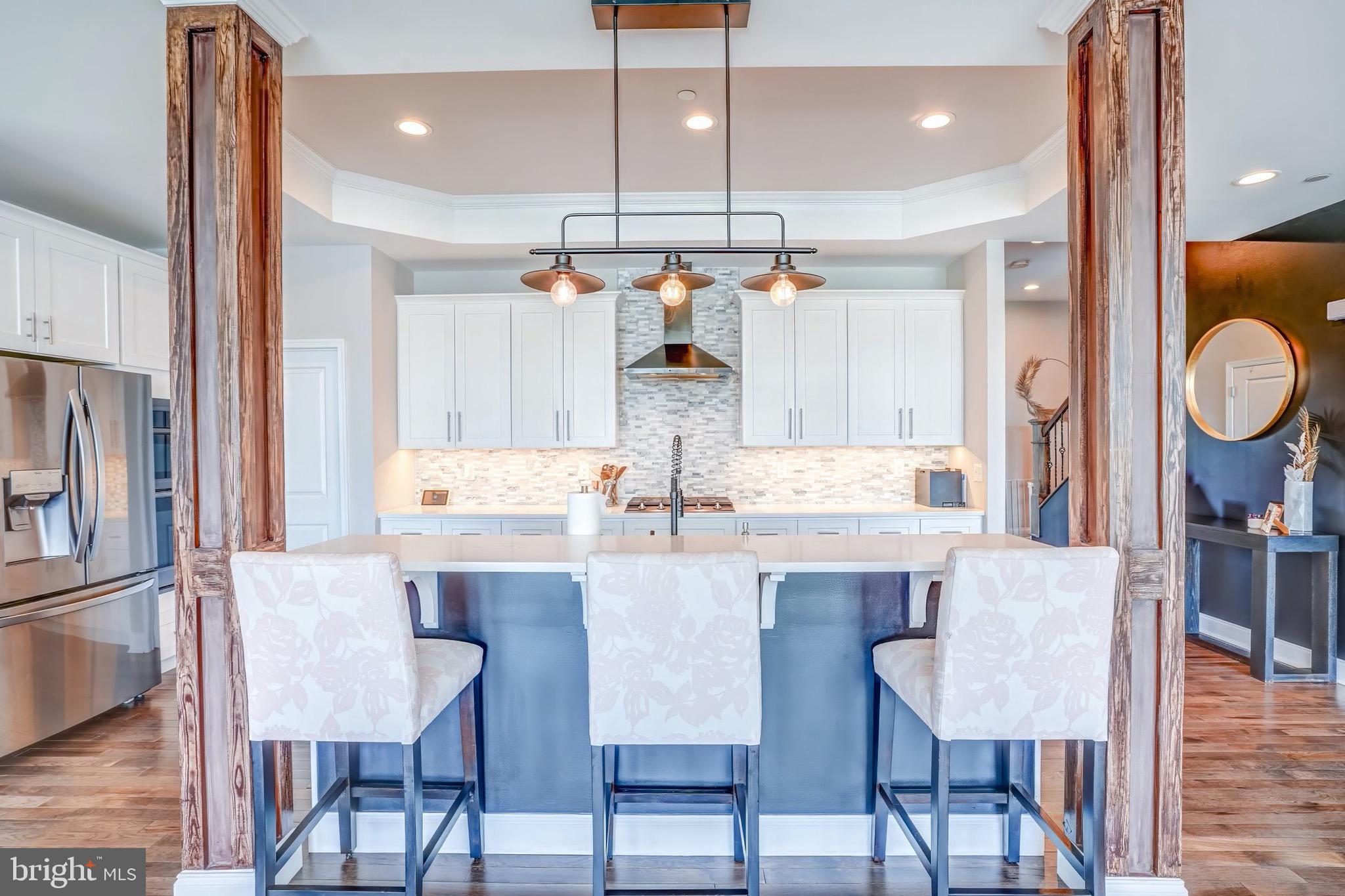 BOWLEYS QUARTERS - Residential