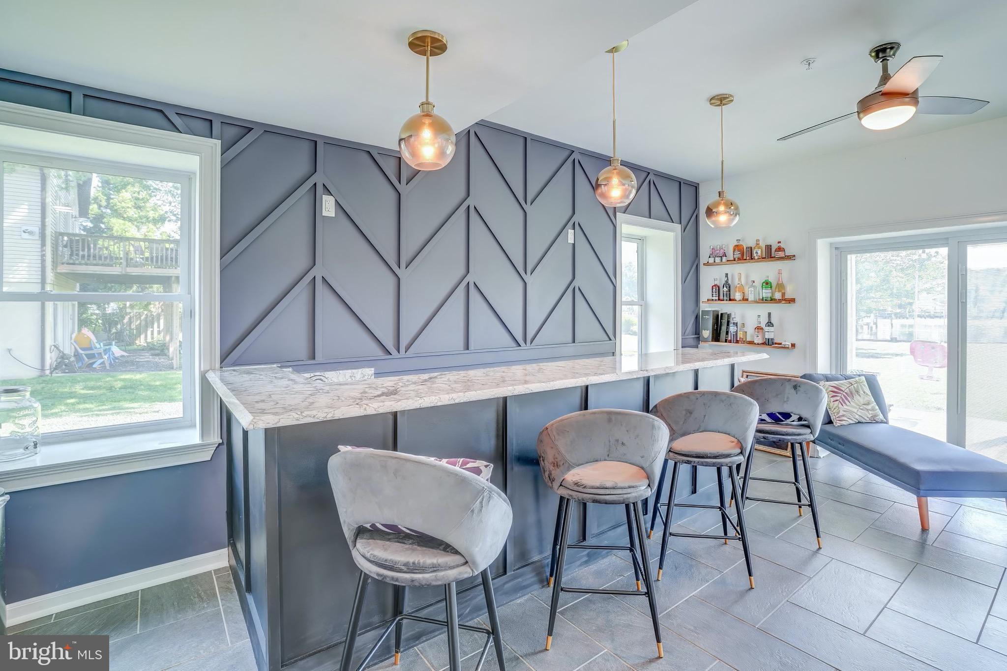 BOWLEYS QUARTERS - Residential