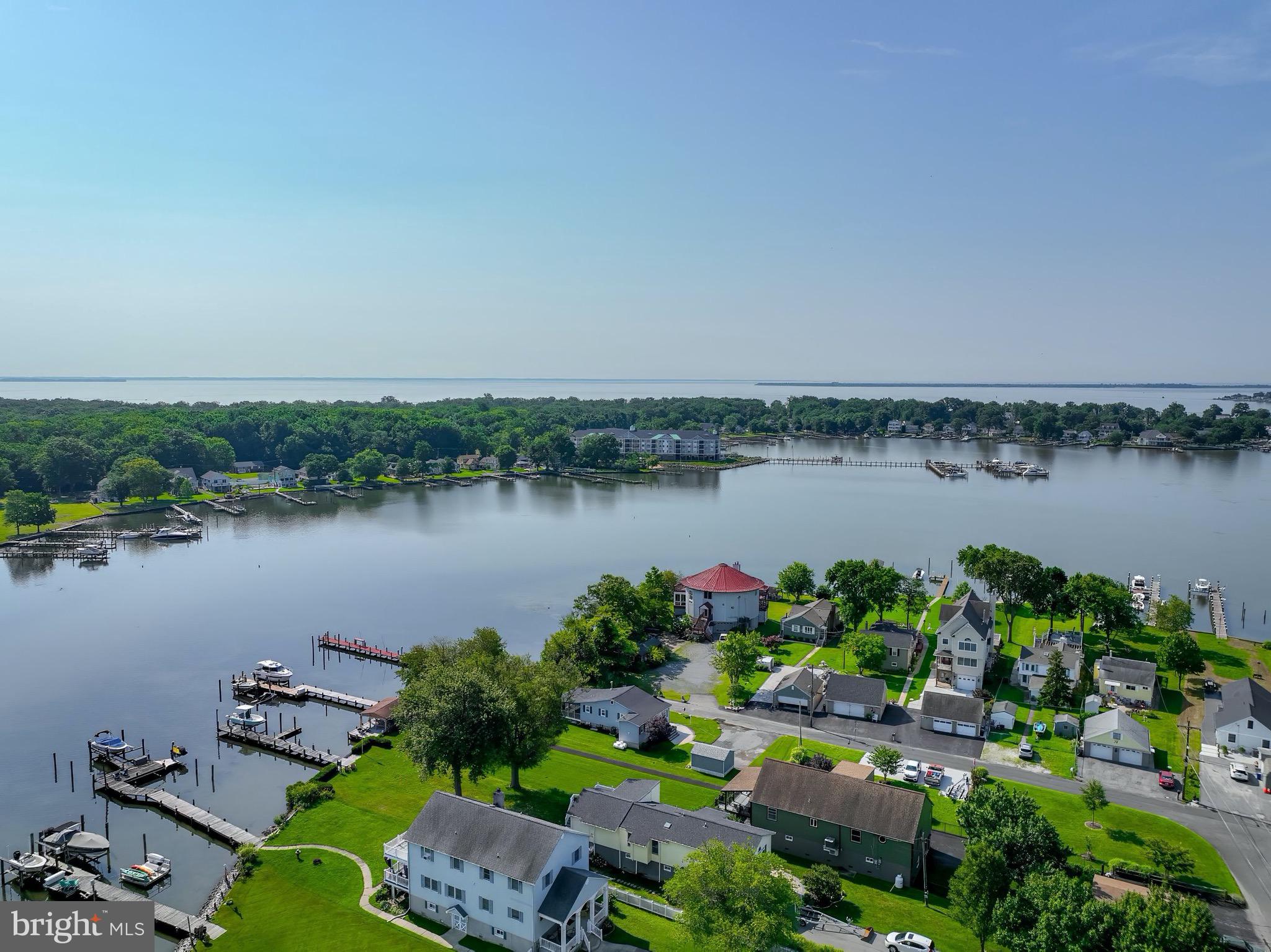 BOWLEYS QUARTERS - Residential