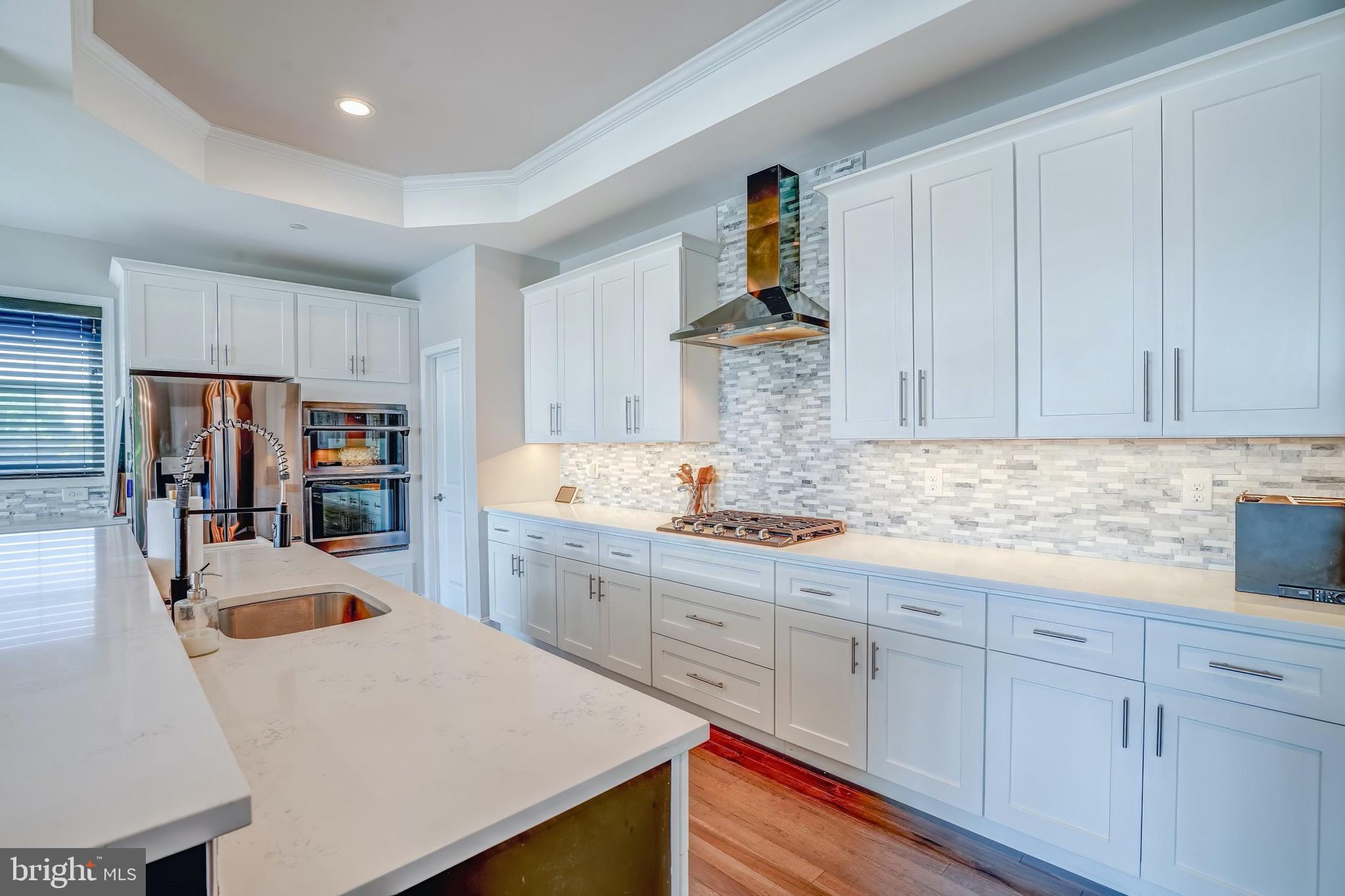 BOWLEYS QUARTERS - Residential