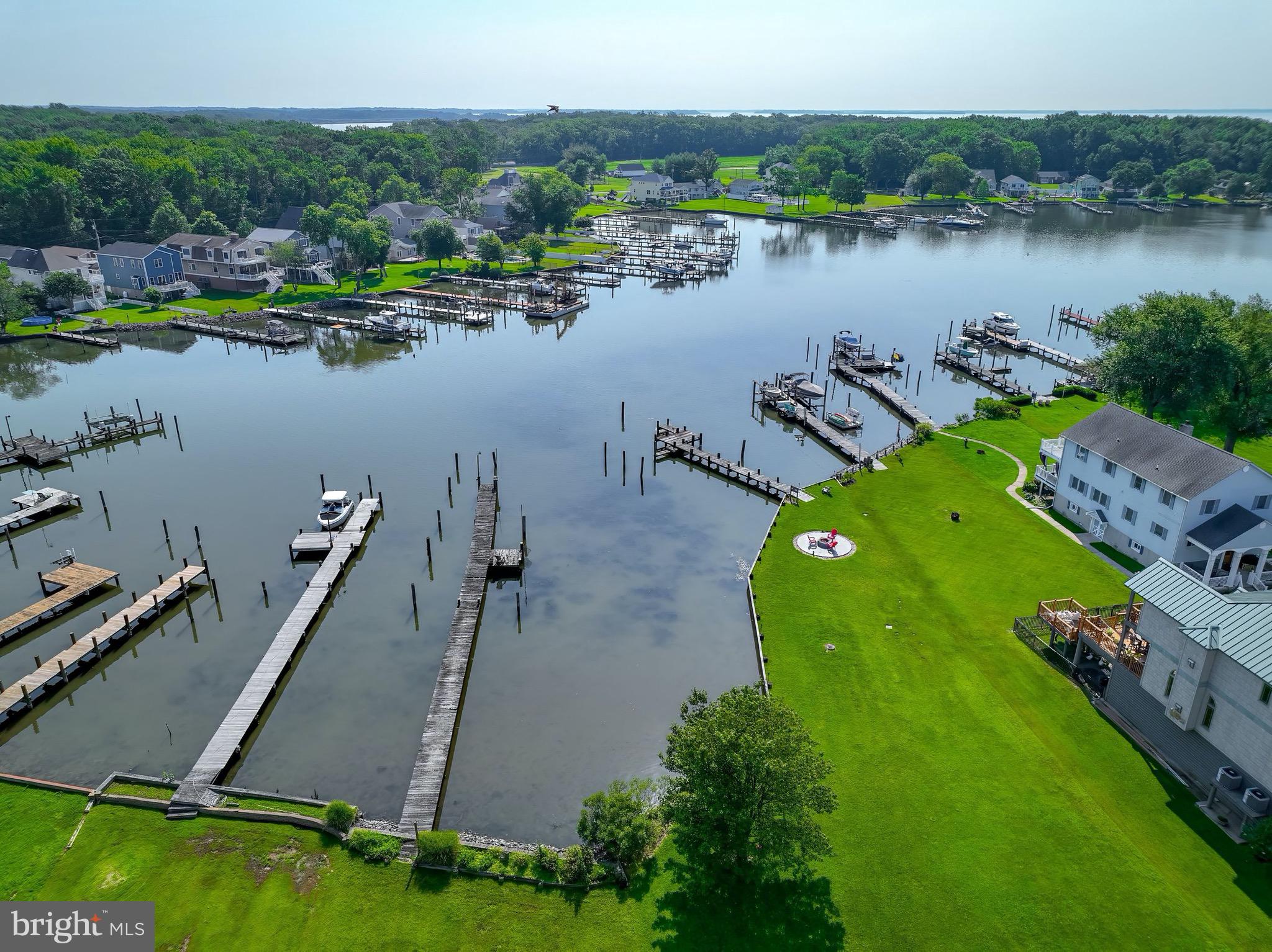 BOWLEYS QUARTERS - Residential