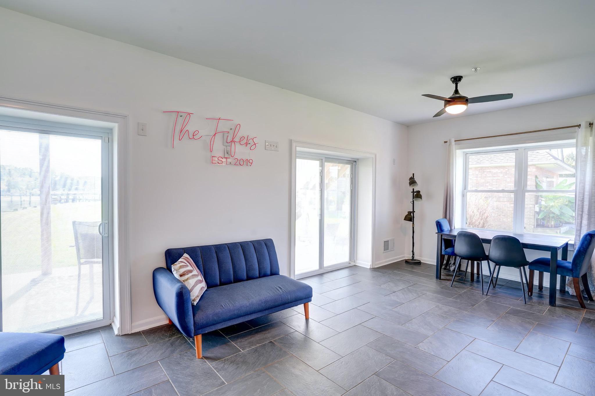 BOWLEYS QUARTERS - Residential