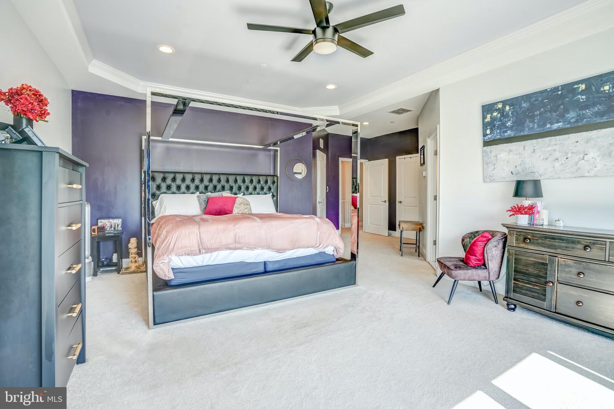 BOWLEYS QUARTERS - Residential