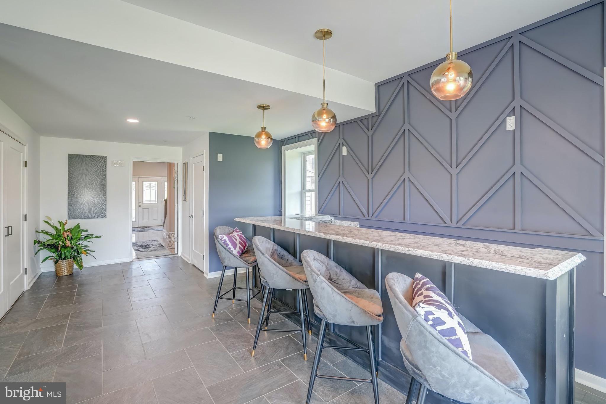 BOWLEYS QUARTERS - Residential