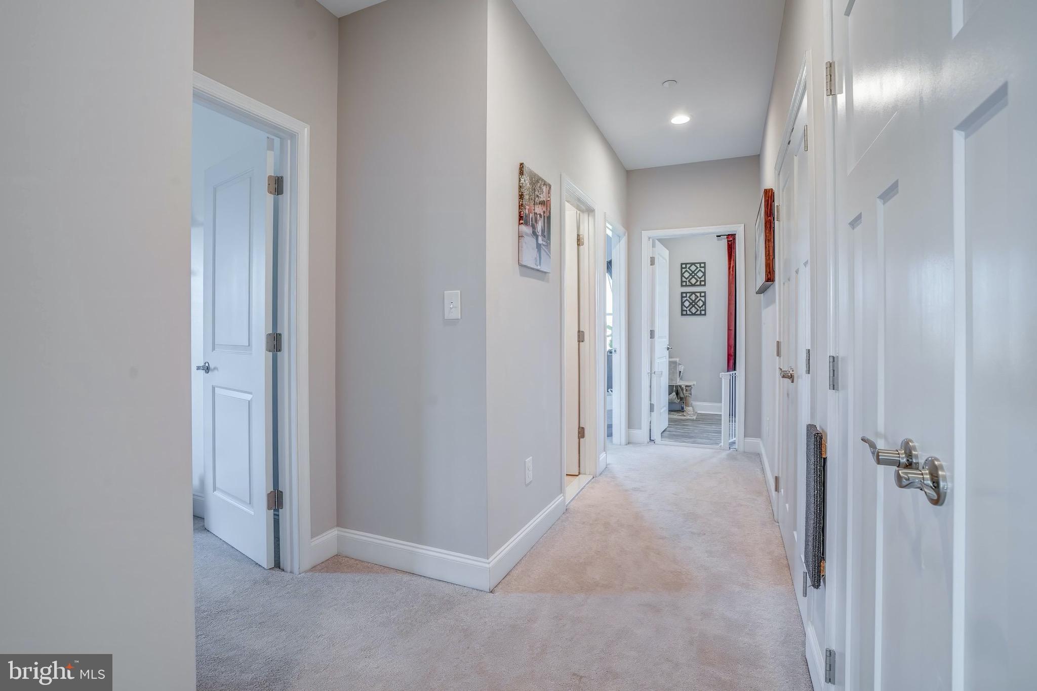 BOWLEYS QUARTERS - Residential