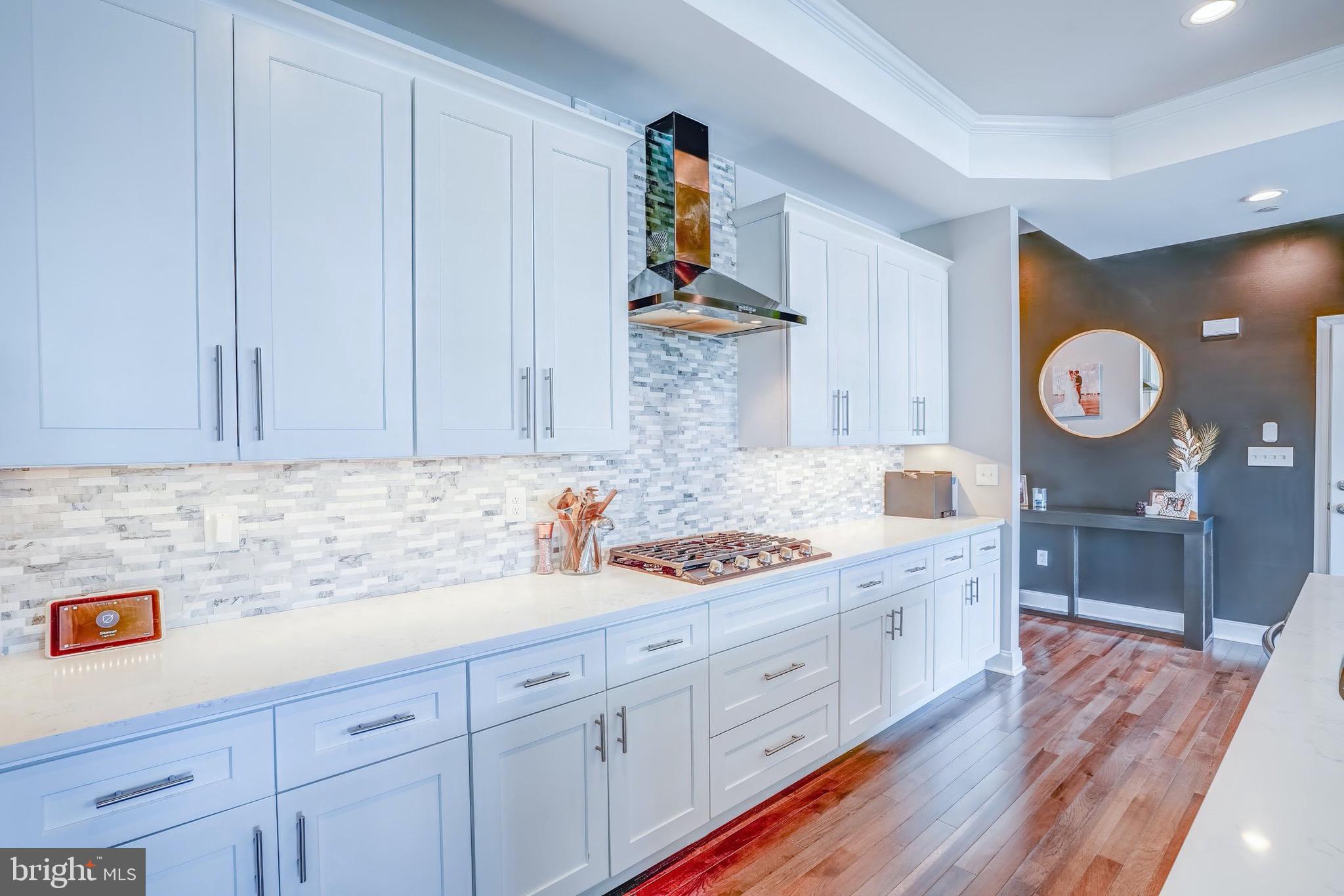 BOWLEYS QUARTERS - Residential