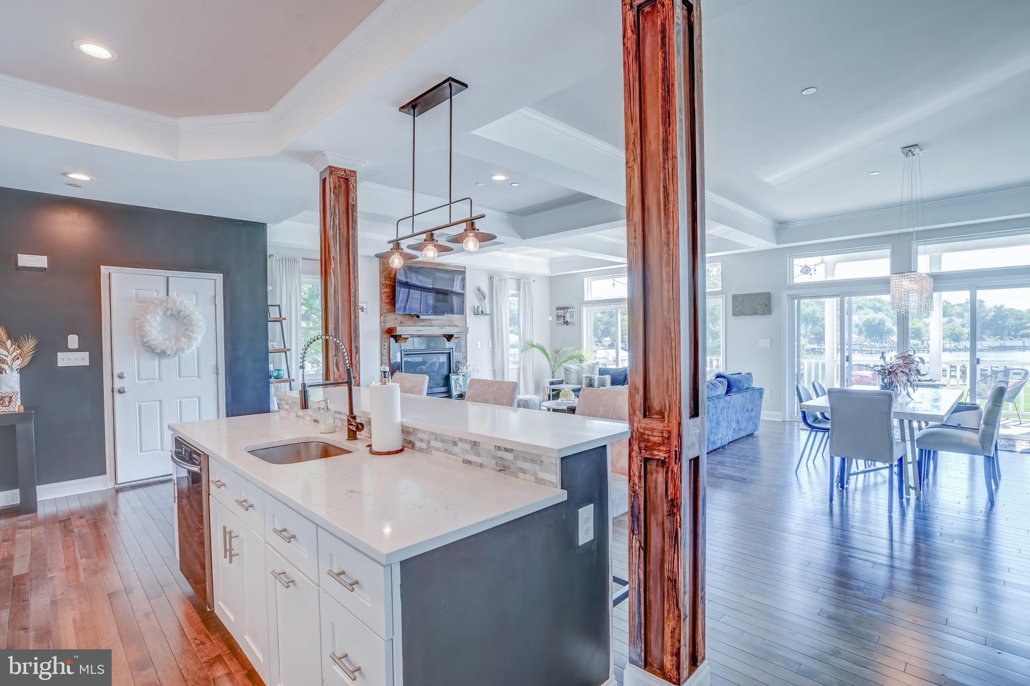 BOWLEYS QUARTERS - Residential