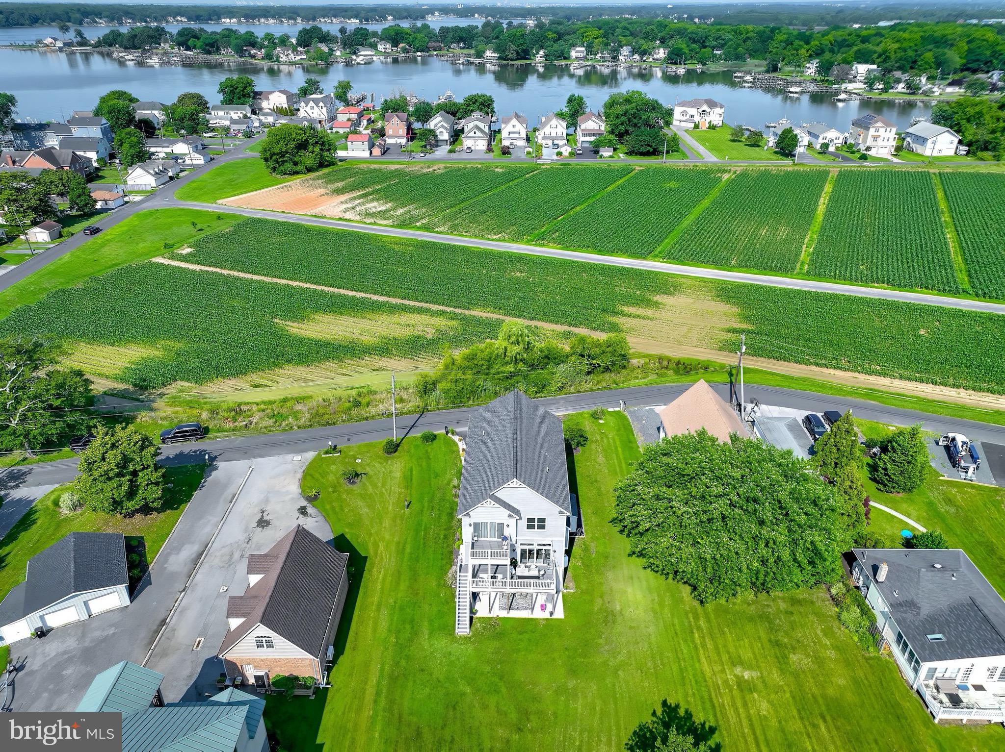 BOWLEYS QUARTERS - Residential