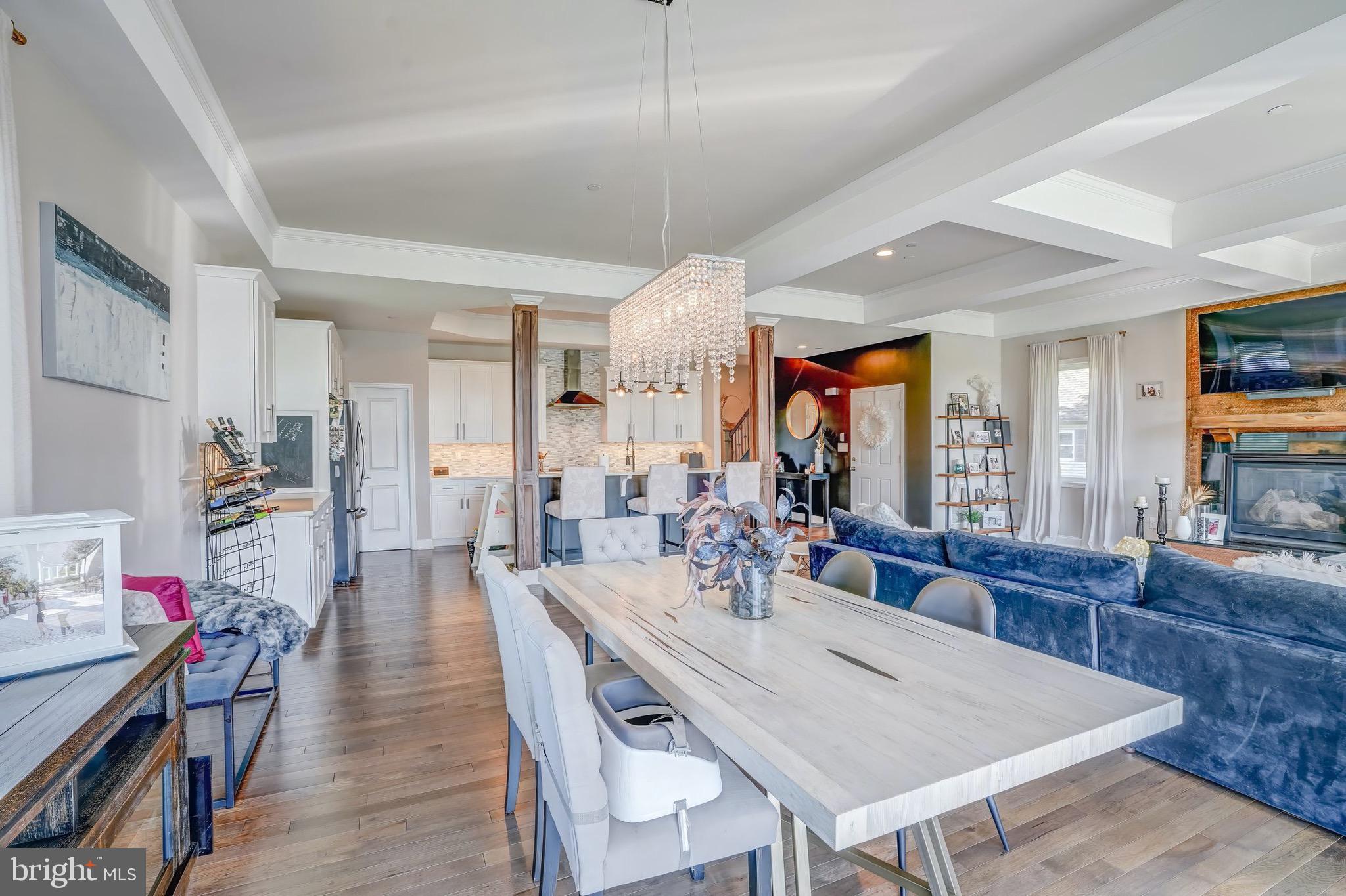 BOWLEYS QUARTERS - Residential