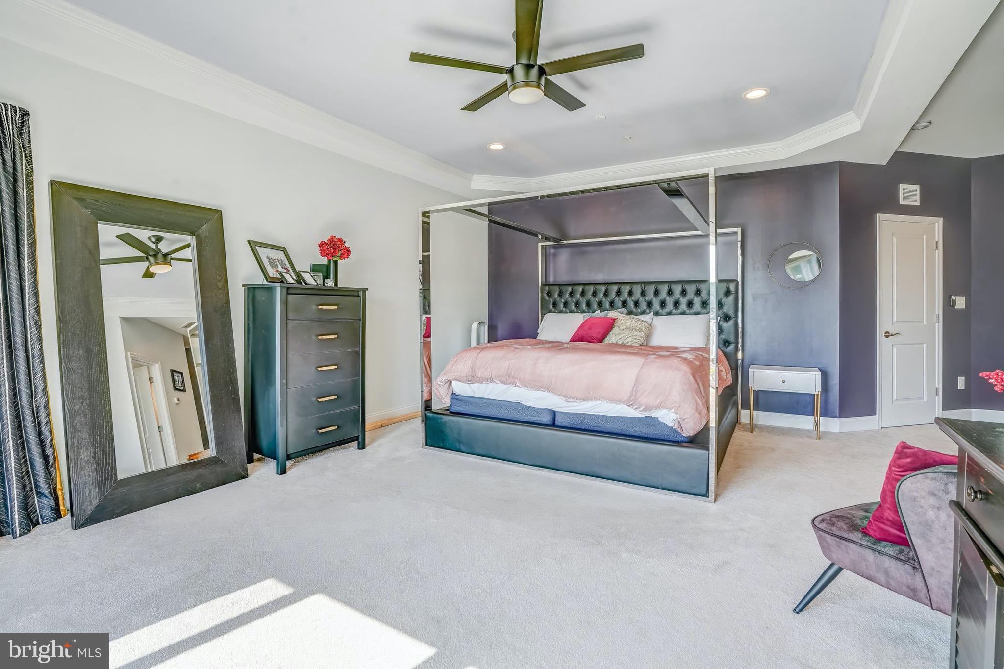 BOWLEYS QUARTERS - Residential