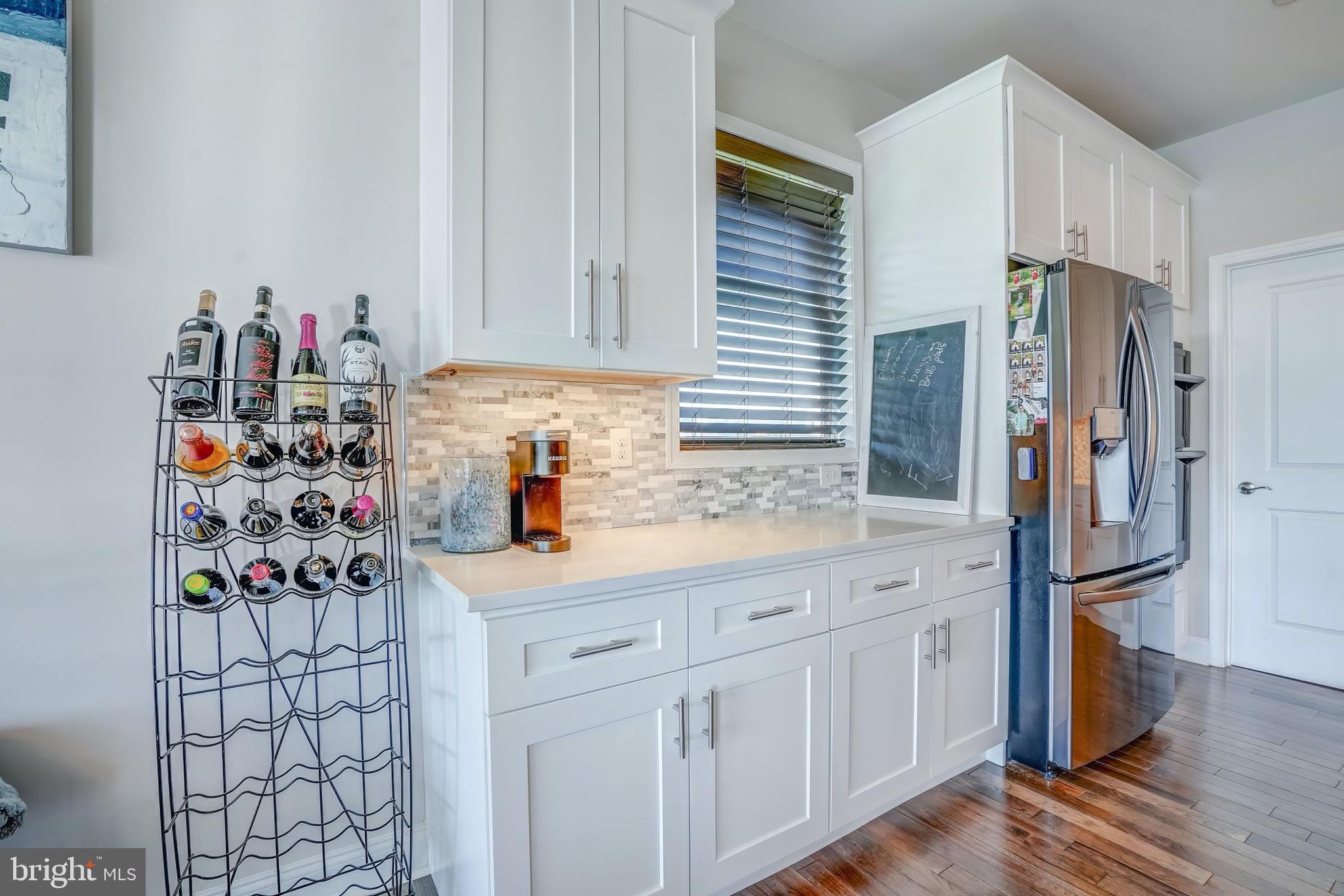 BOWLEYS QUARTERS - Residential