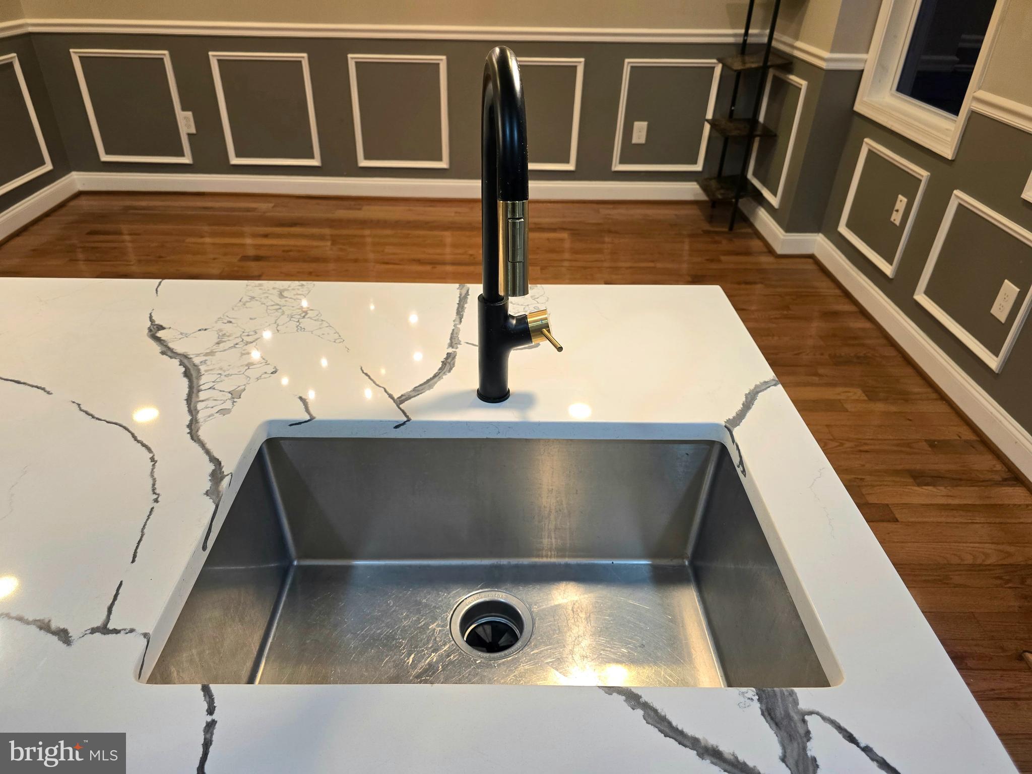 WEST FOREST PARK - Residential