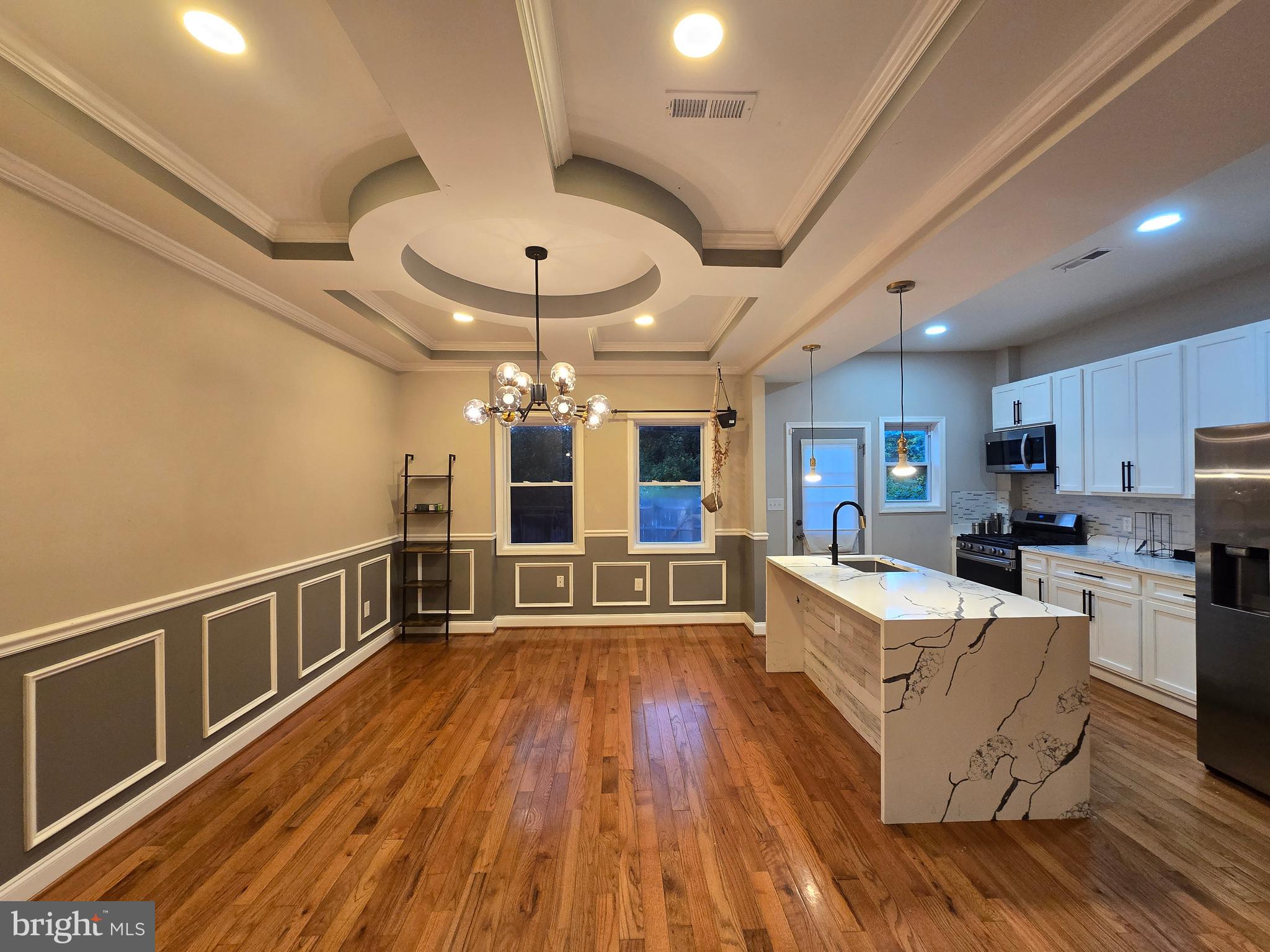 WEST FOREST PARK - Residential