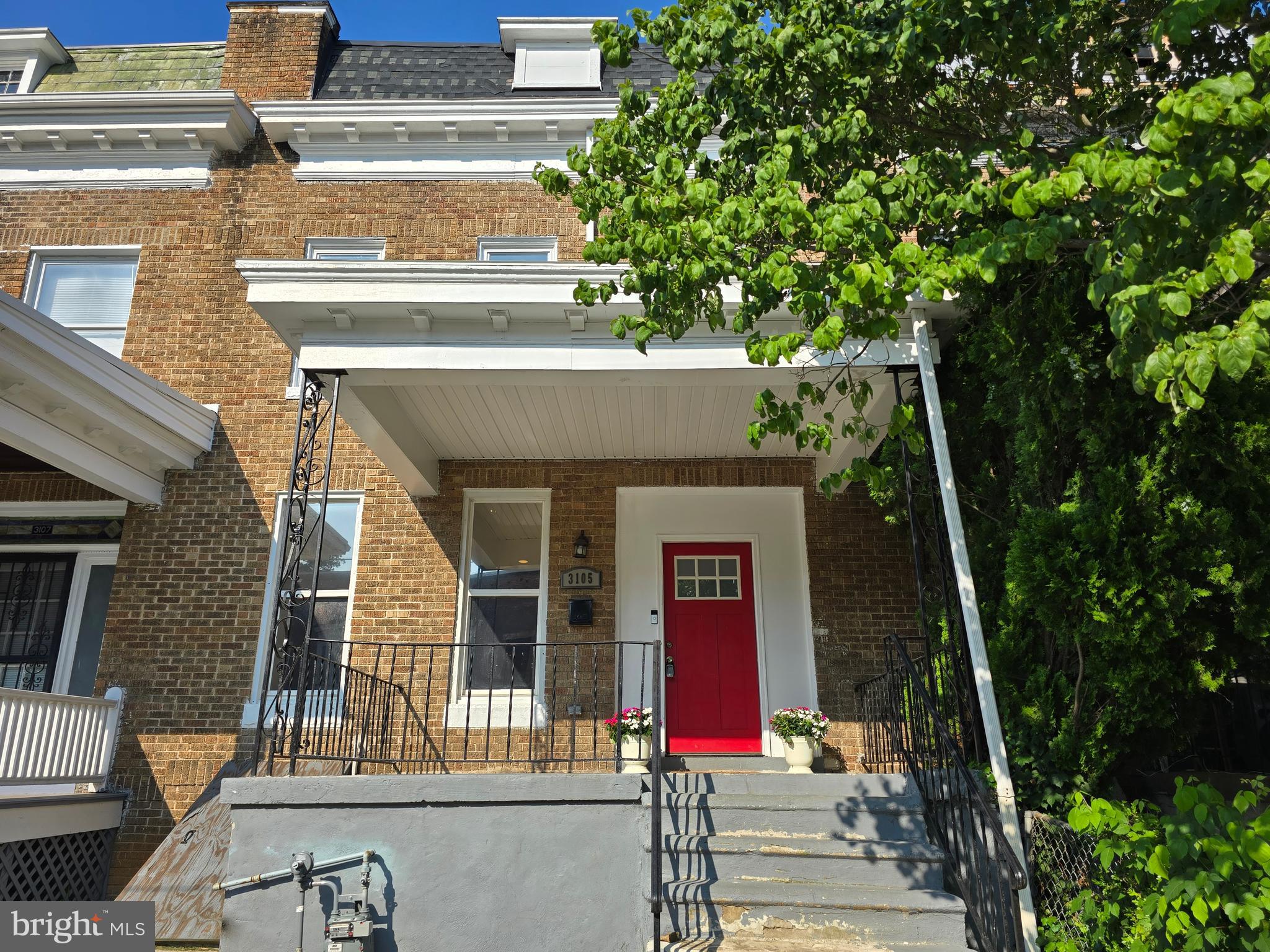 WEST FOREST PARK - Residential
