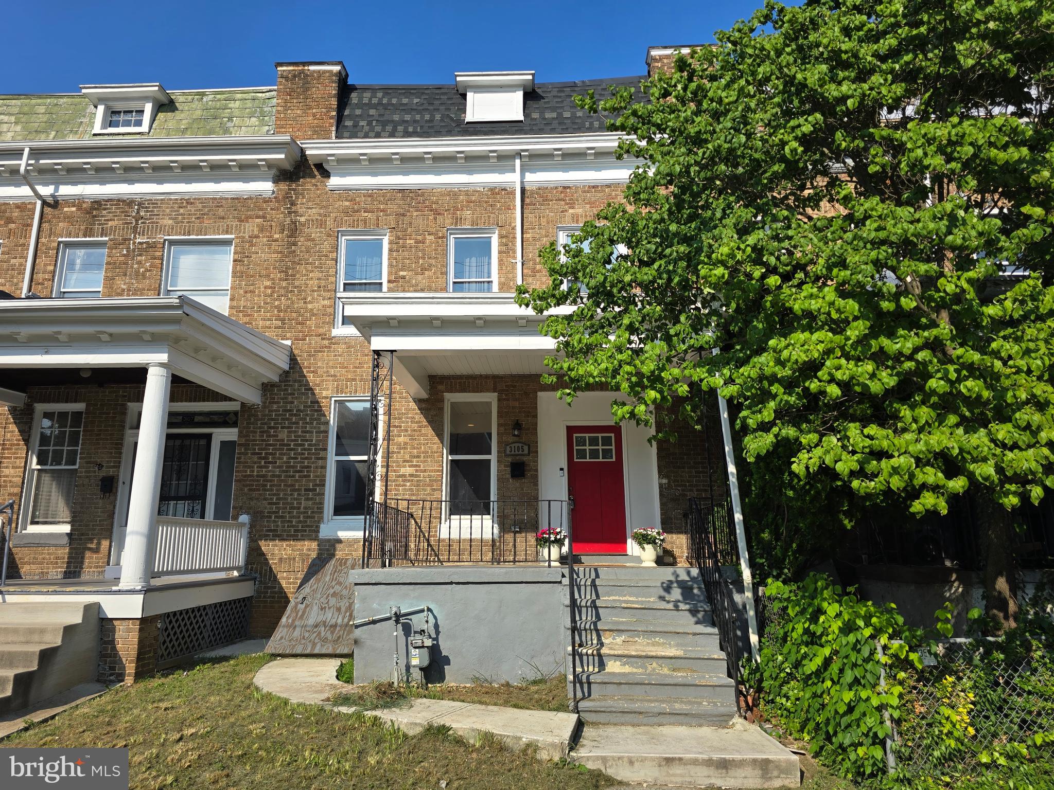 3105 CHELSEA TERRACE