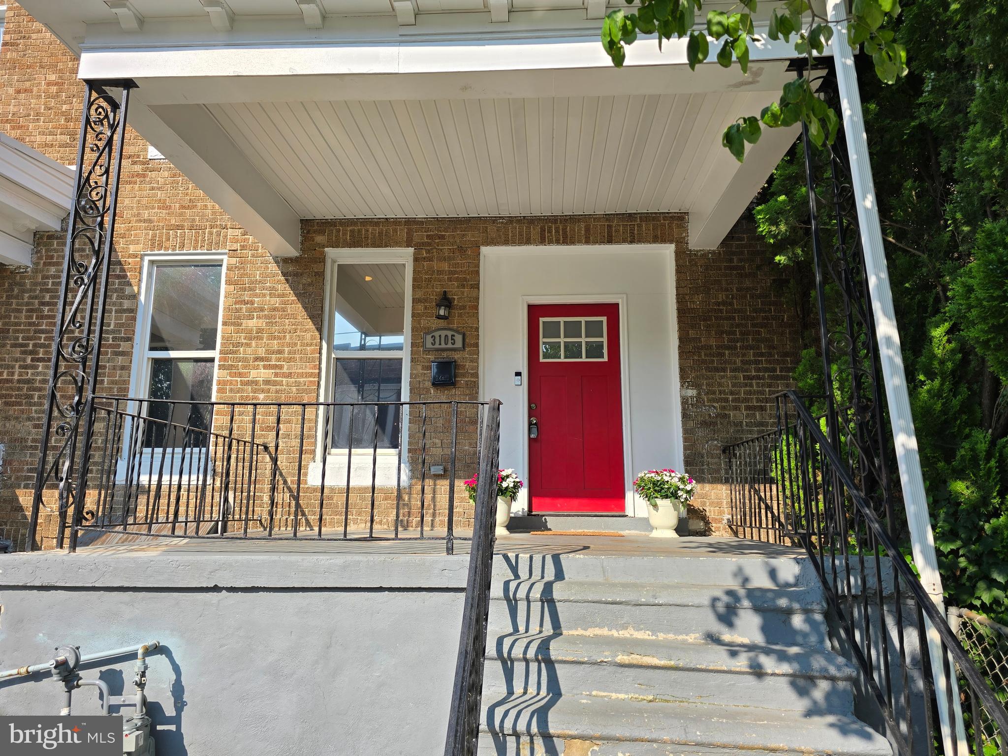 3105 CHELSEA TERRACE