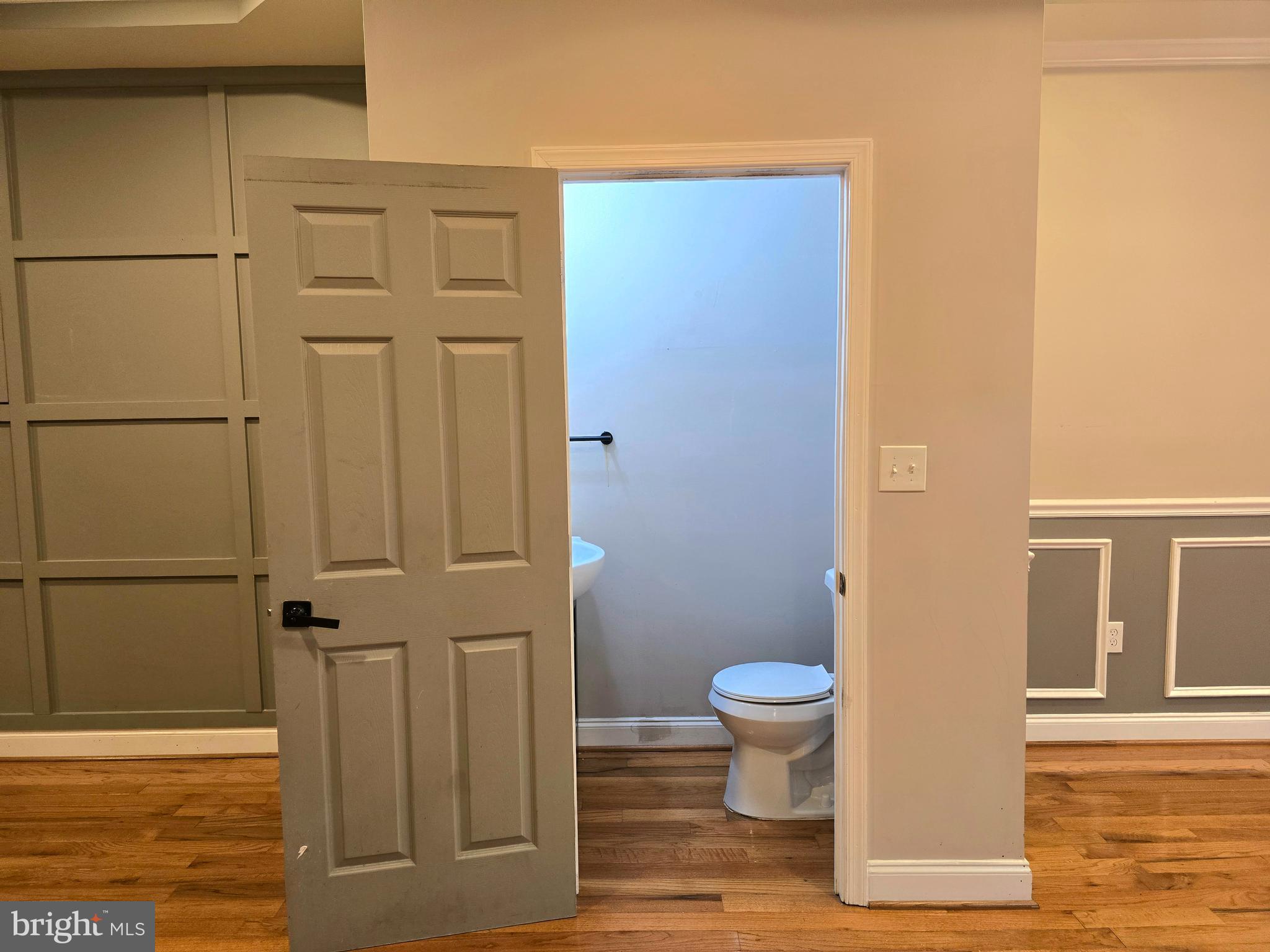 WEST FOREST PARK - Residential