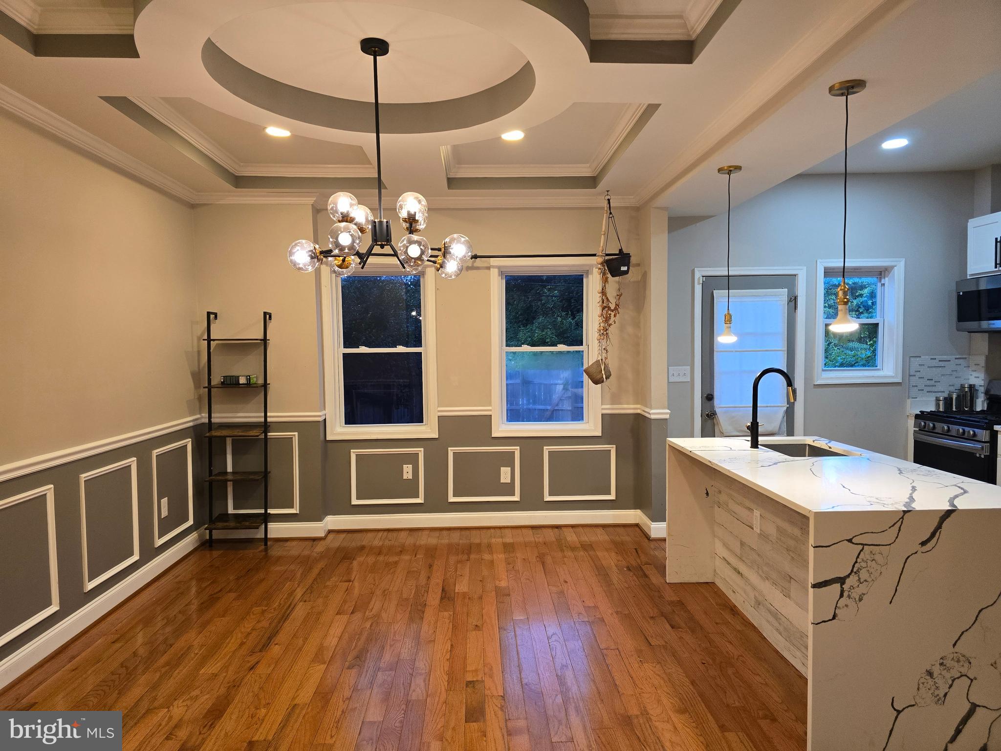 WEST FOREST PARK - Residential