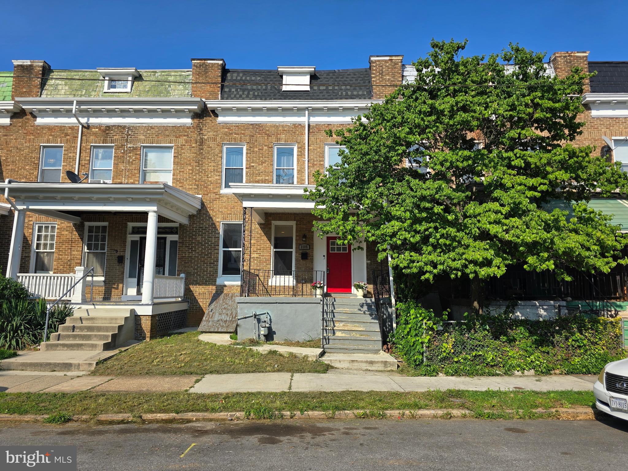 3105 CHELSEA TERRACE