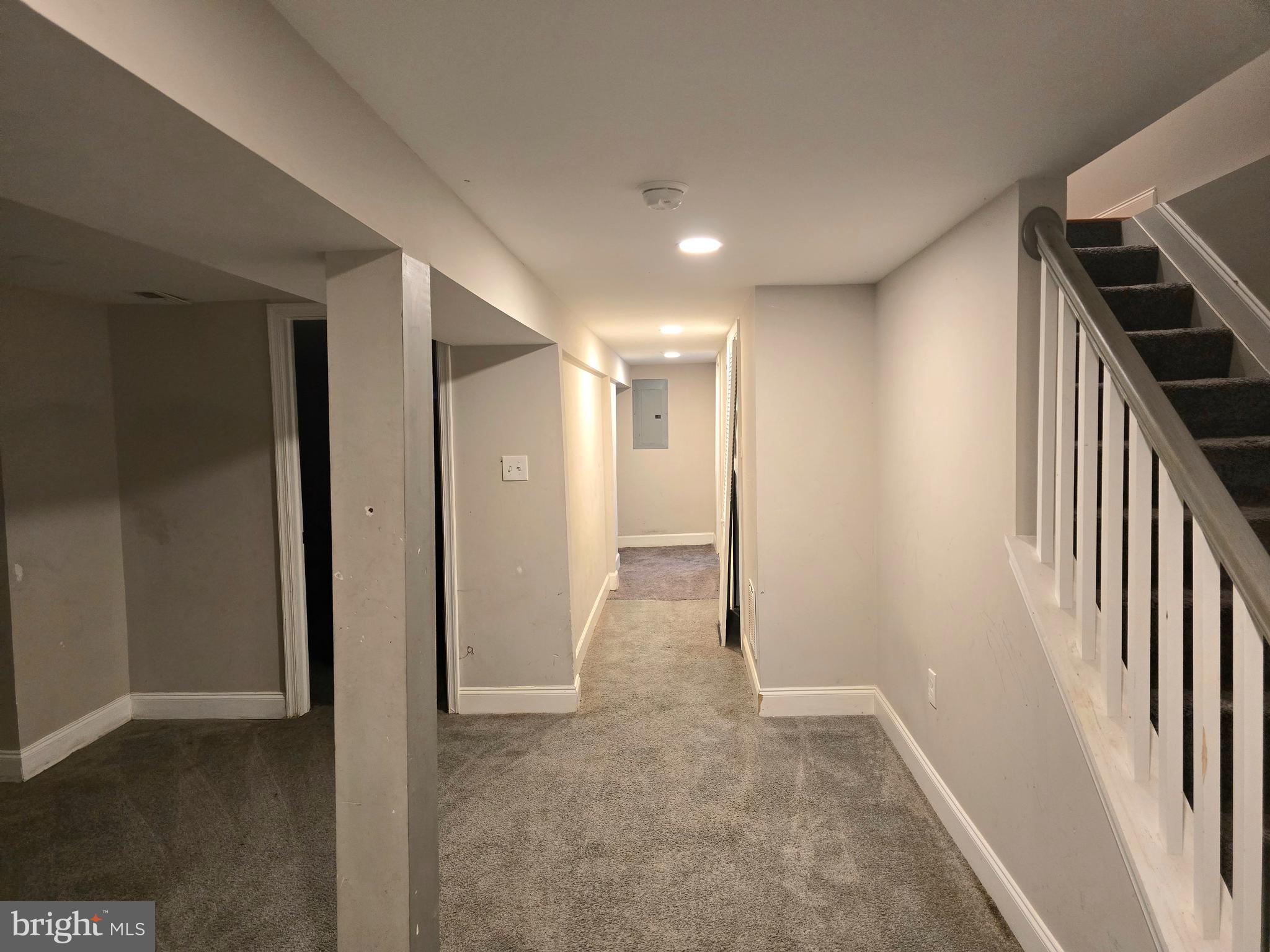 WEST FOREST PARK - Residential
