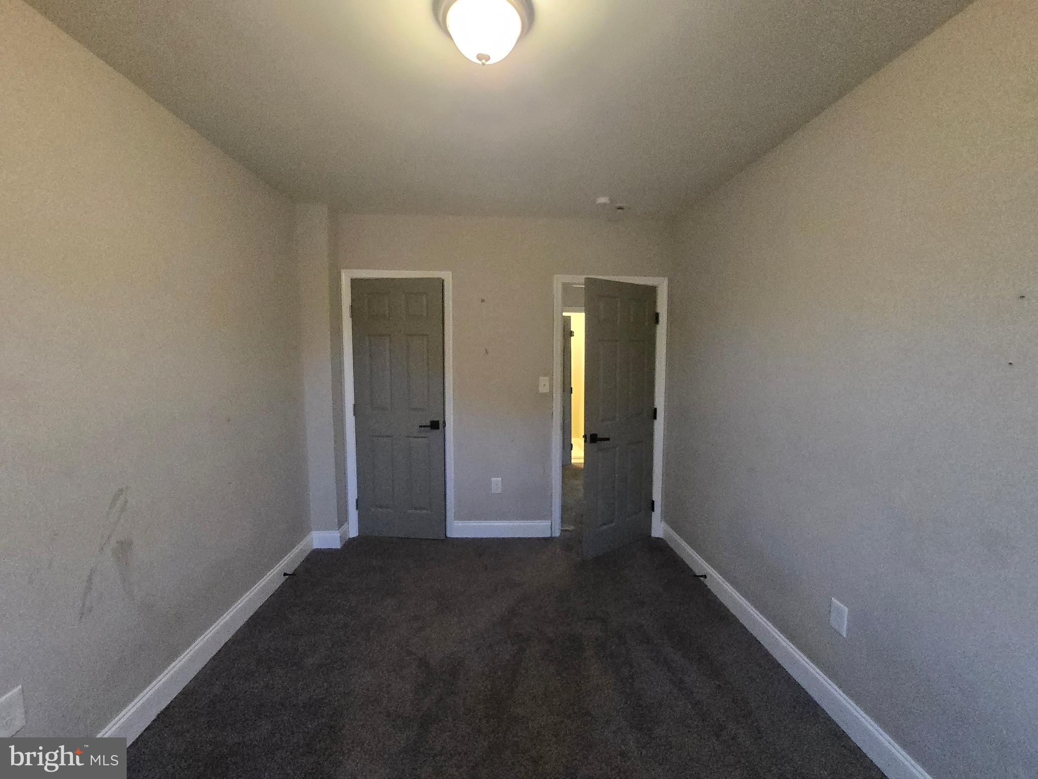 WEST FOREST PARK - Residential