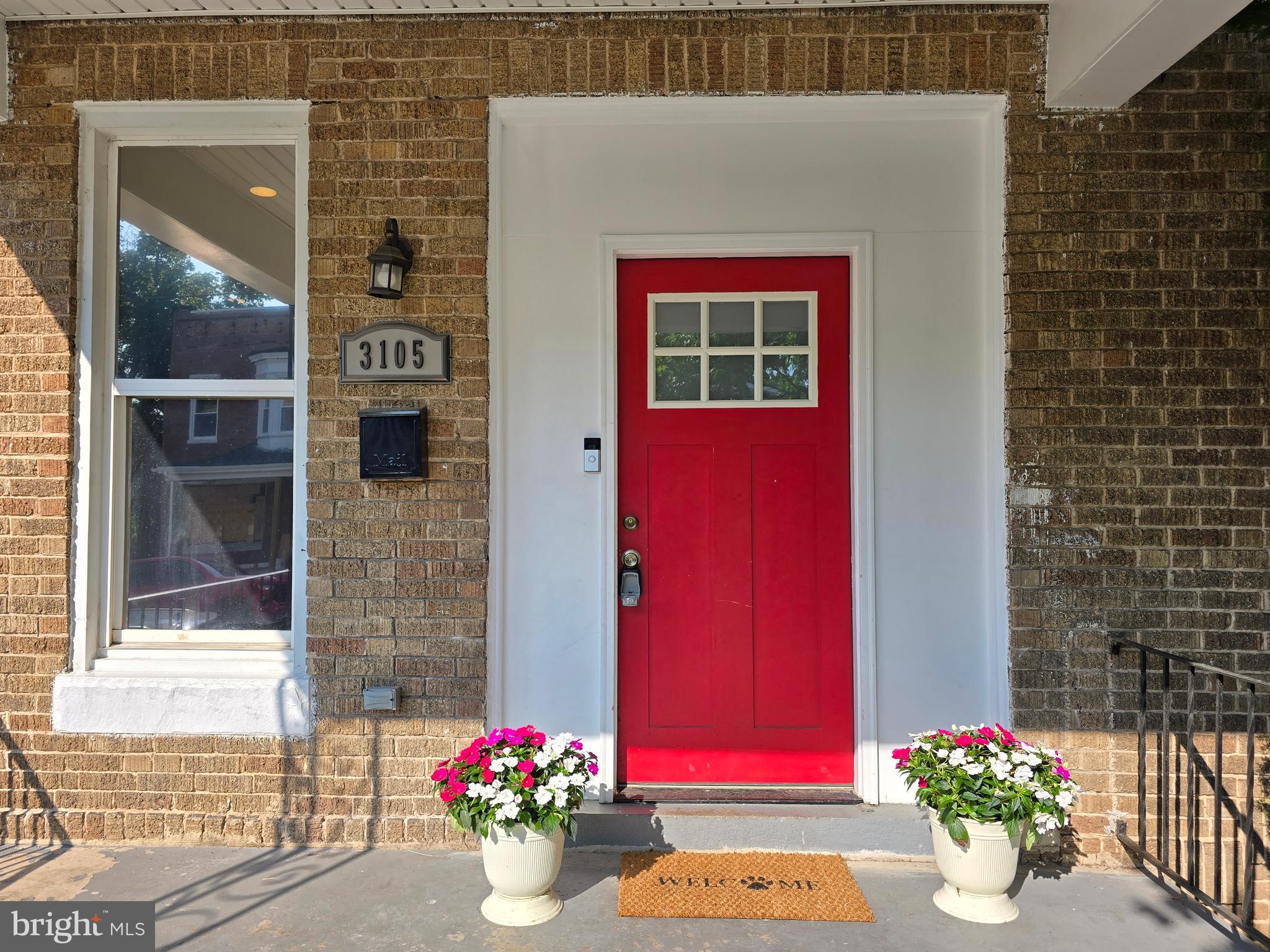 WEST FOREST PARK - Residential