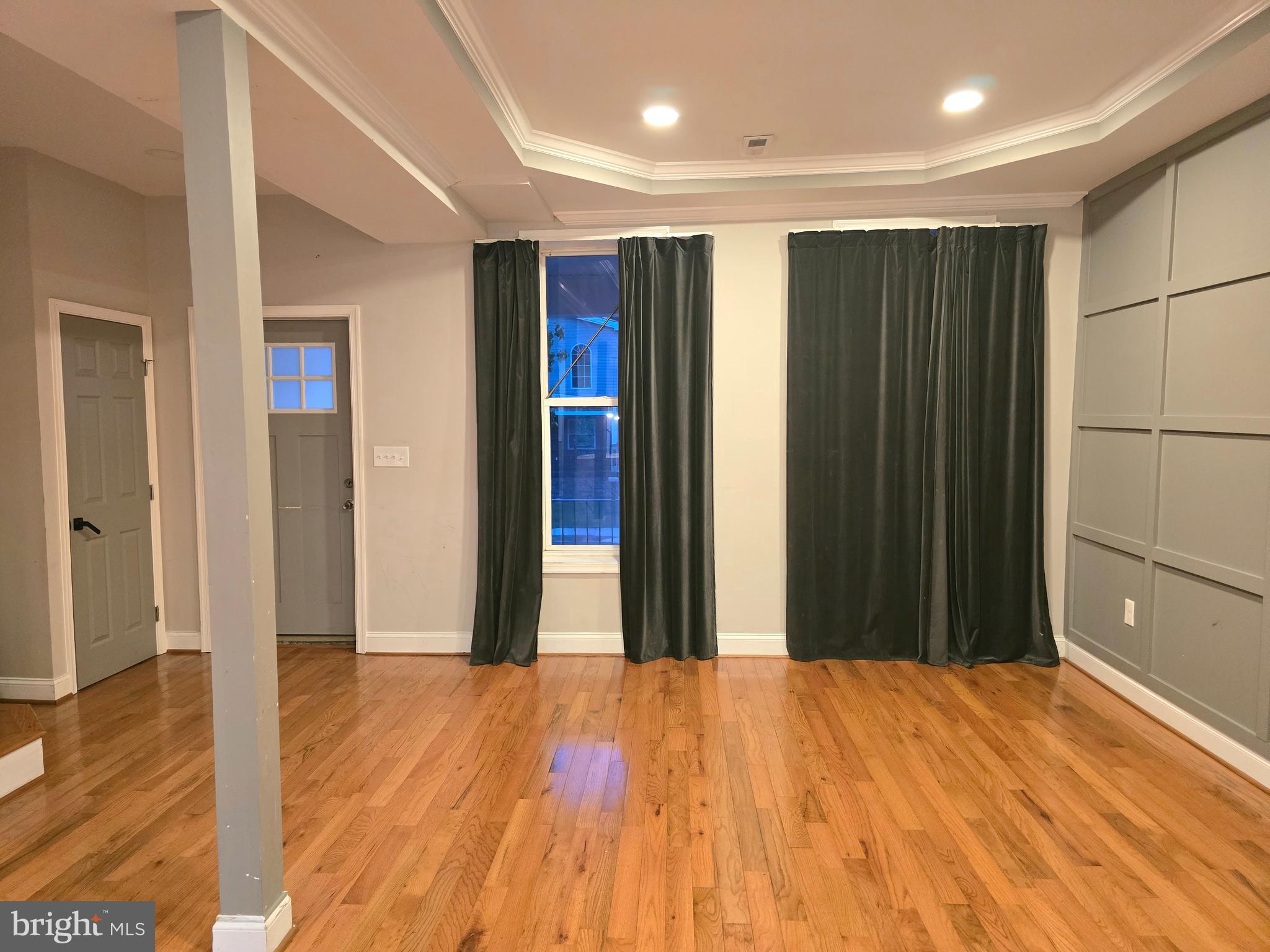 WEST FOREST PARK - Residential
