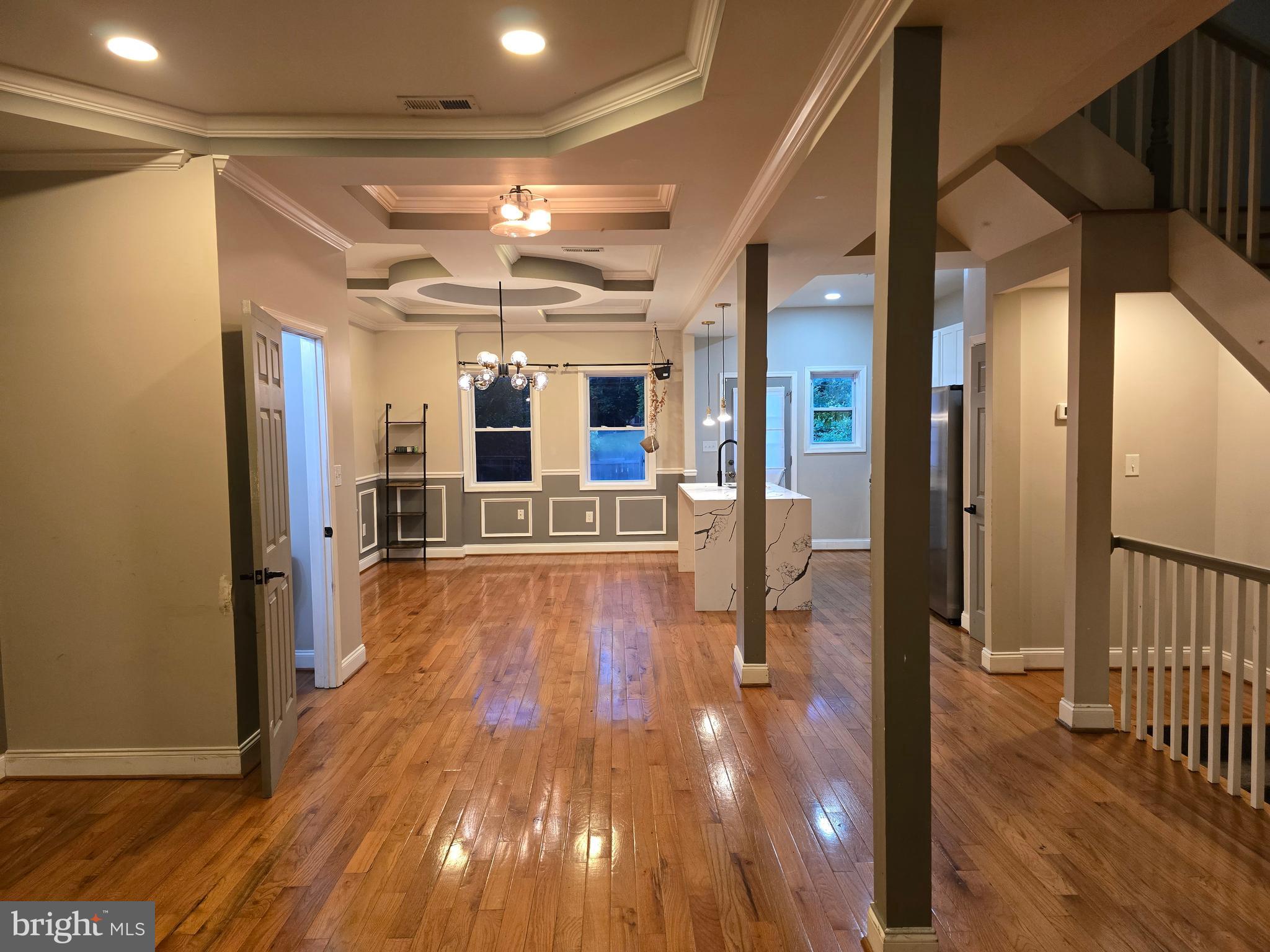 WEST FOREST PARK - Residential