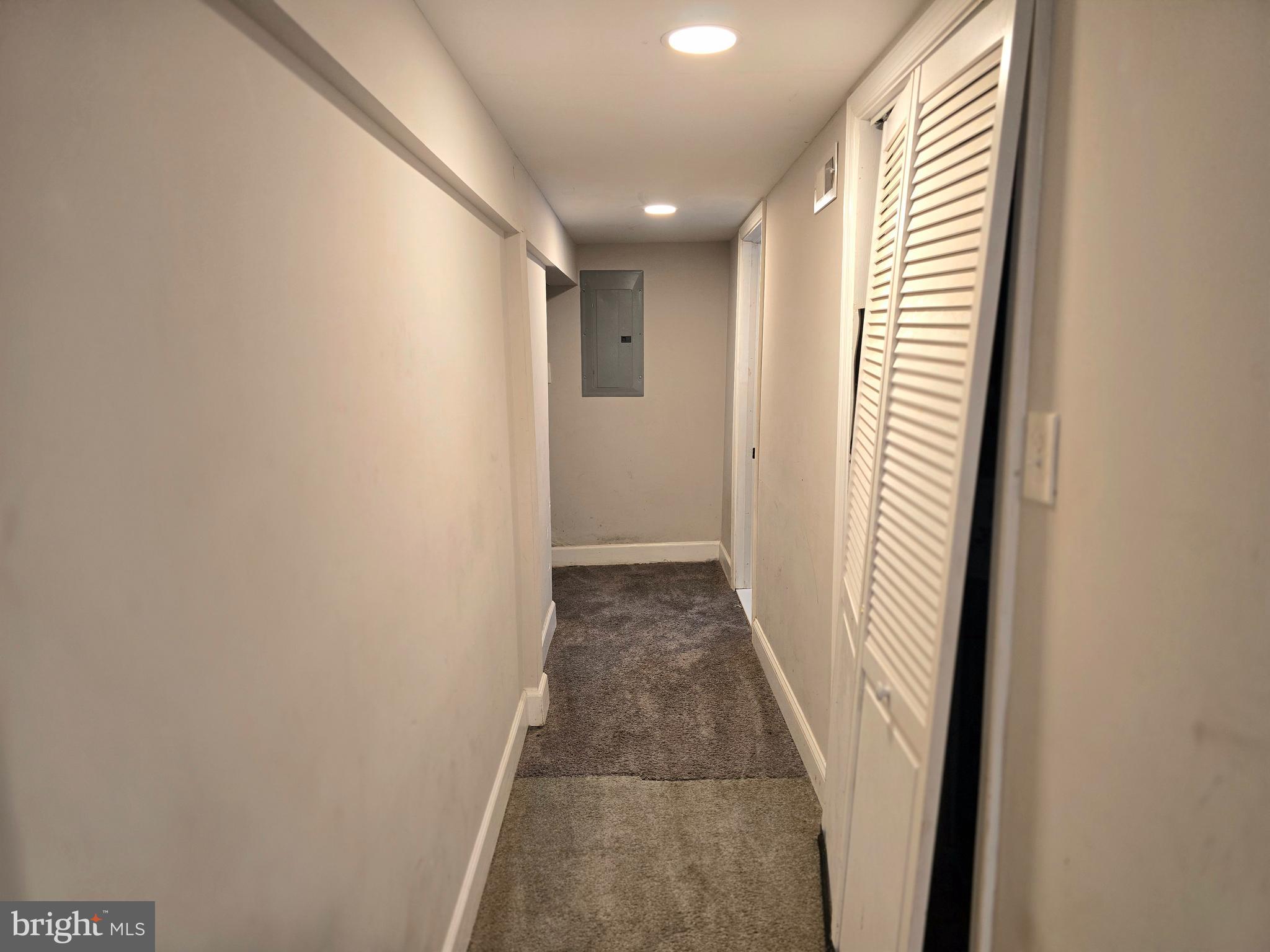 WEST FOREST PARK - Residential