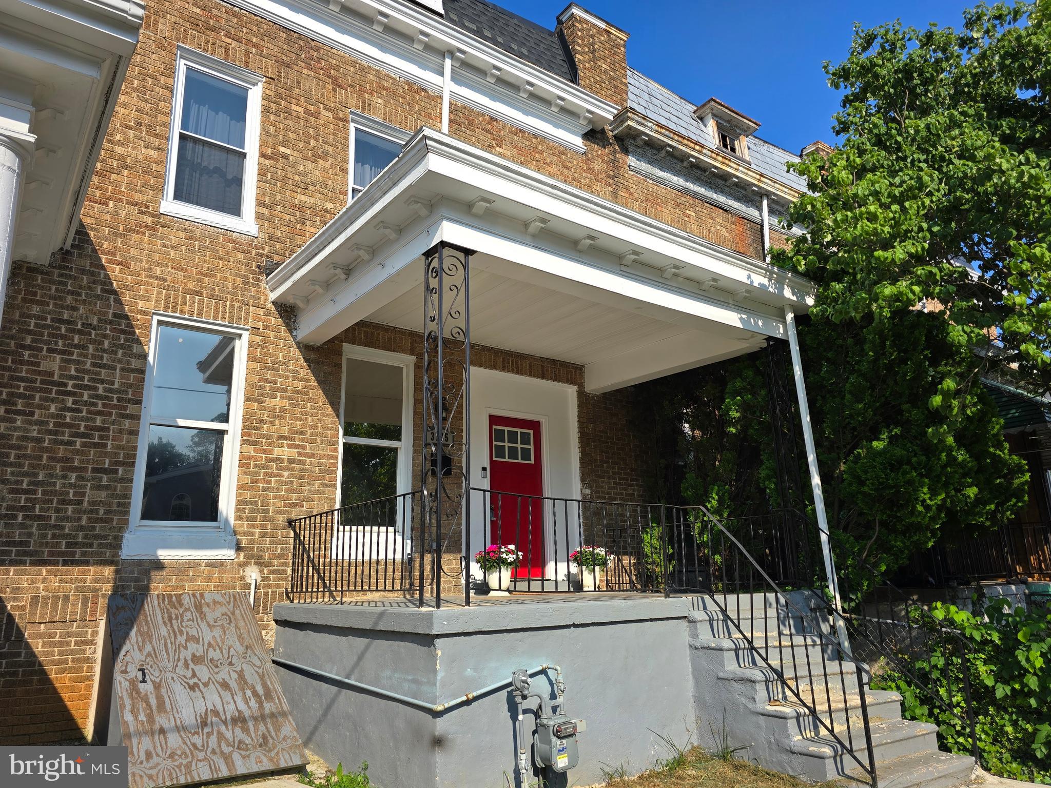3105 CHELSEA TERRACE