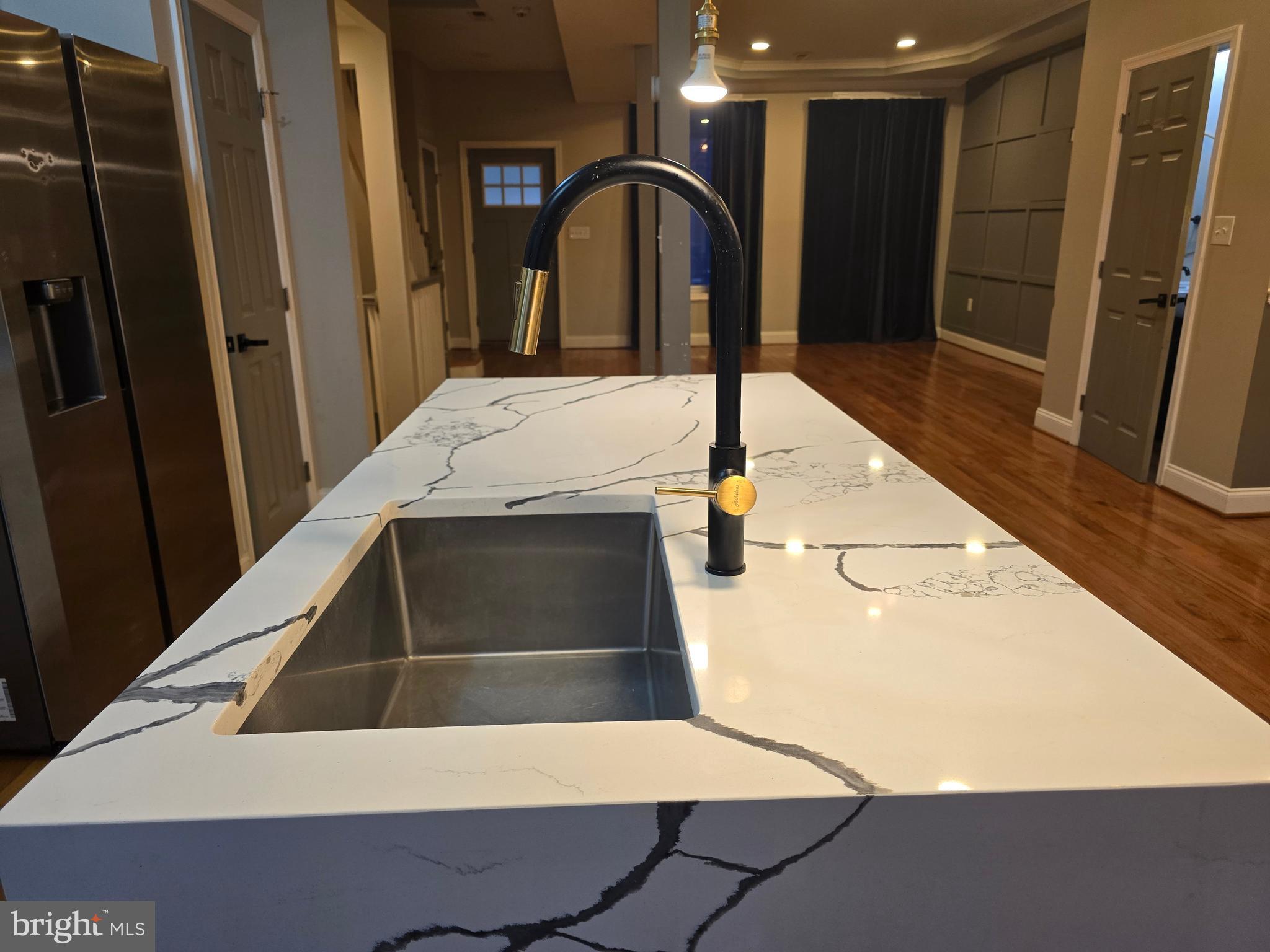 WEST FOREST PARK - Residential
