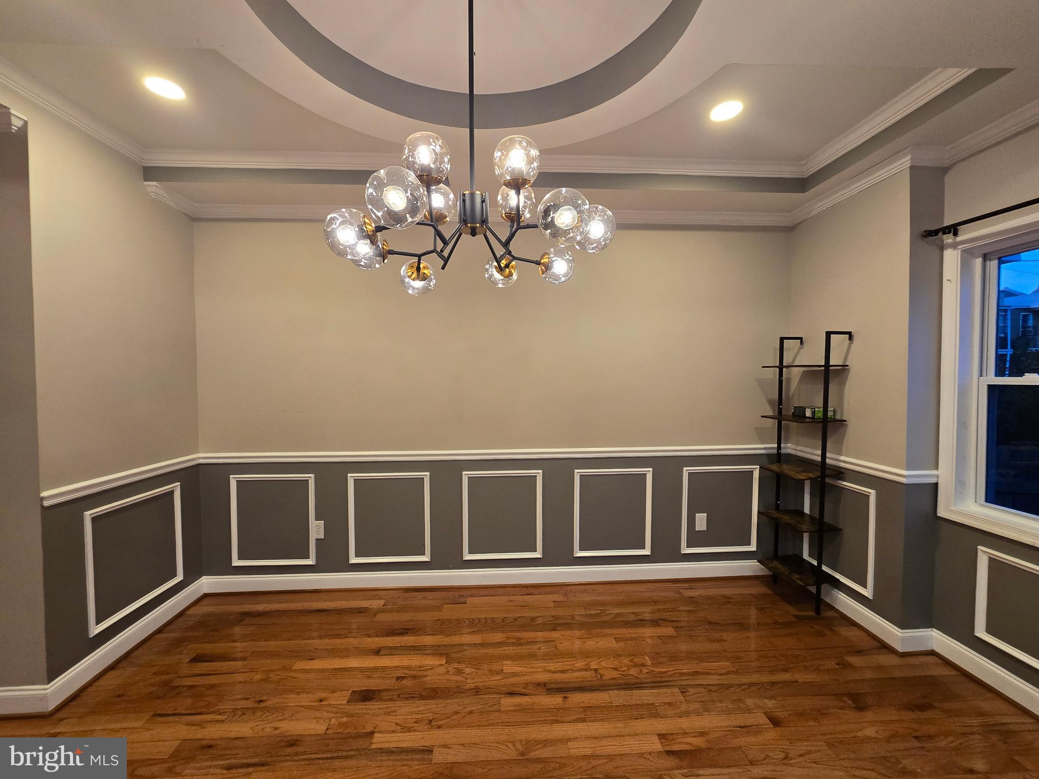 WEST FOREST PARK - Residential
