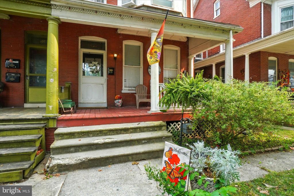 Photo of 510 Madison Avenue, YORK, PA 17404 (MLS # PAYK2088772)