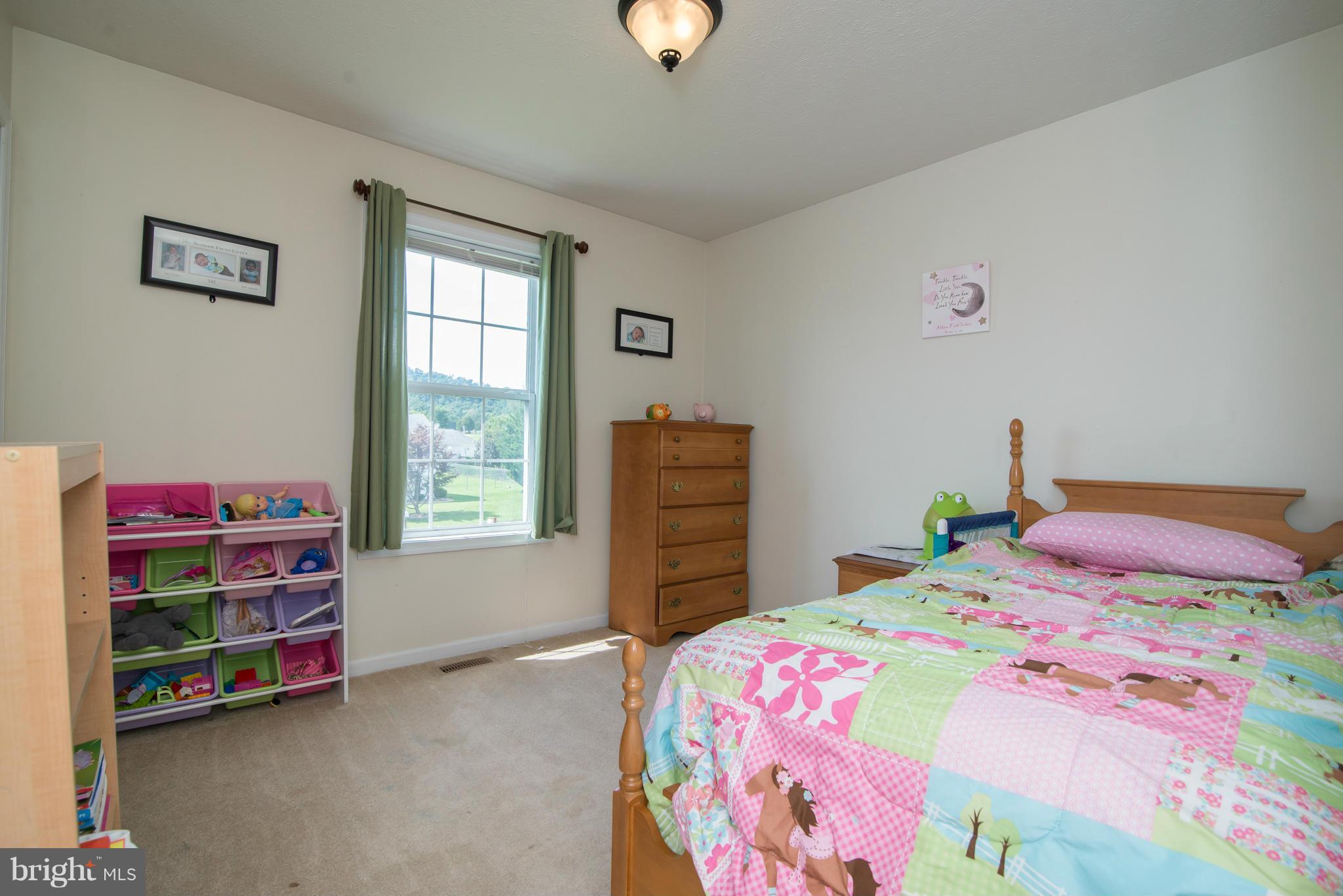 SENECA VILLAGE - Residential