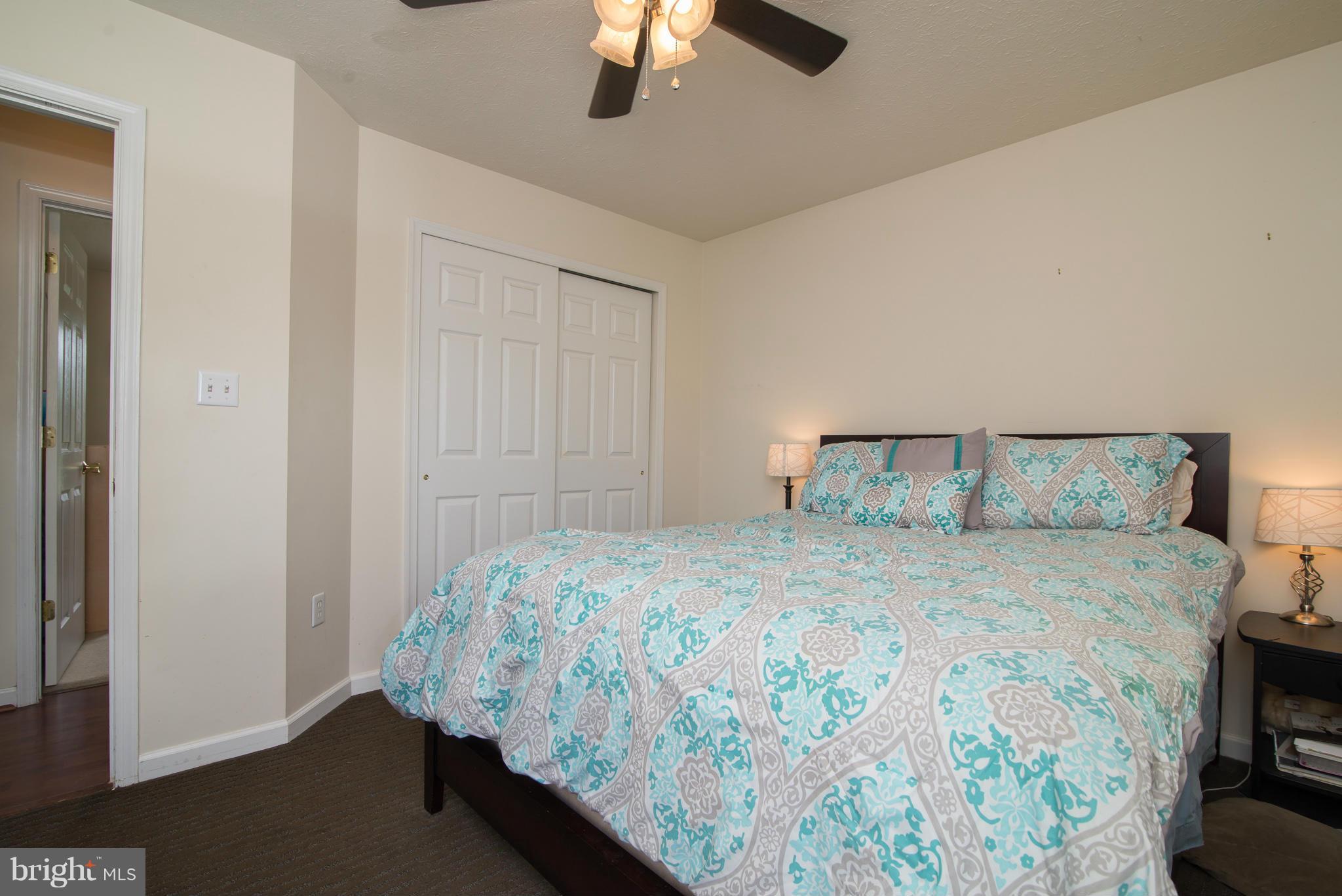 SENECA VILLAGE - Residential