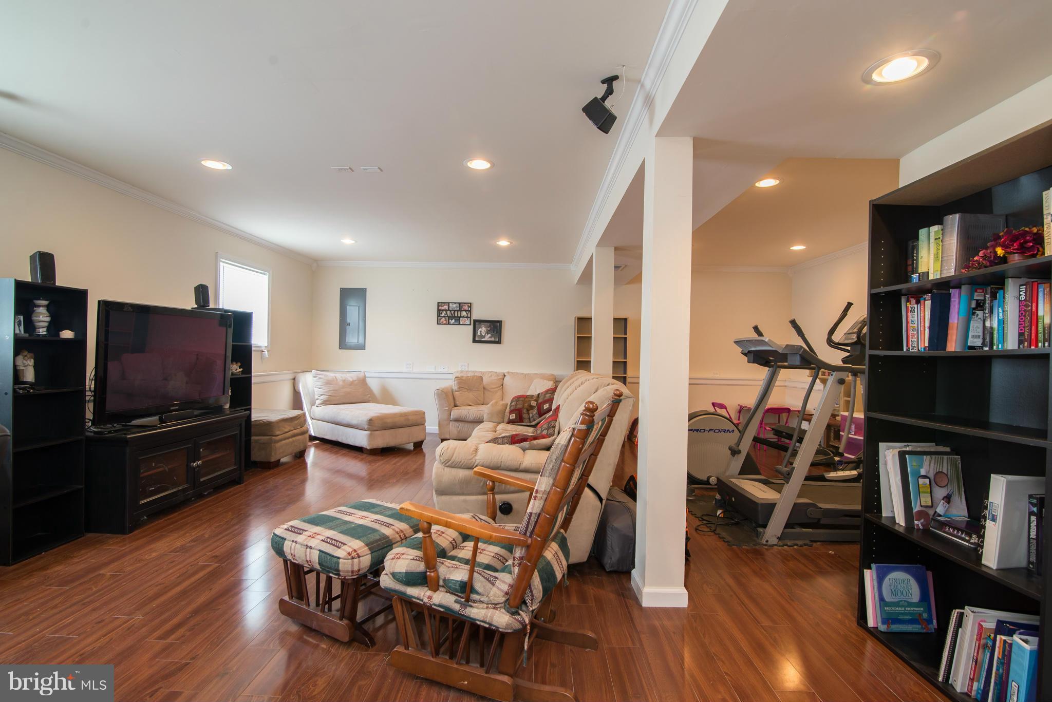 SENECA VILLAGE - Residential