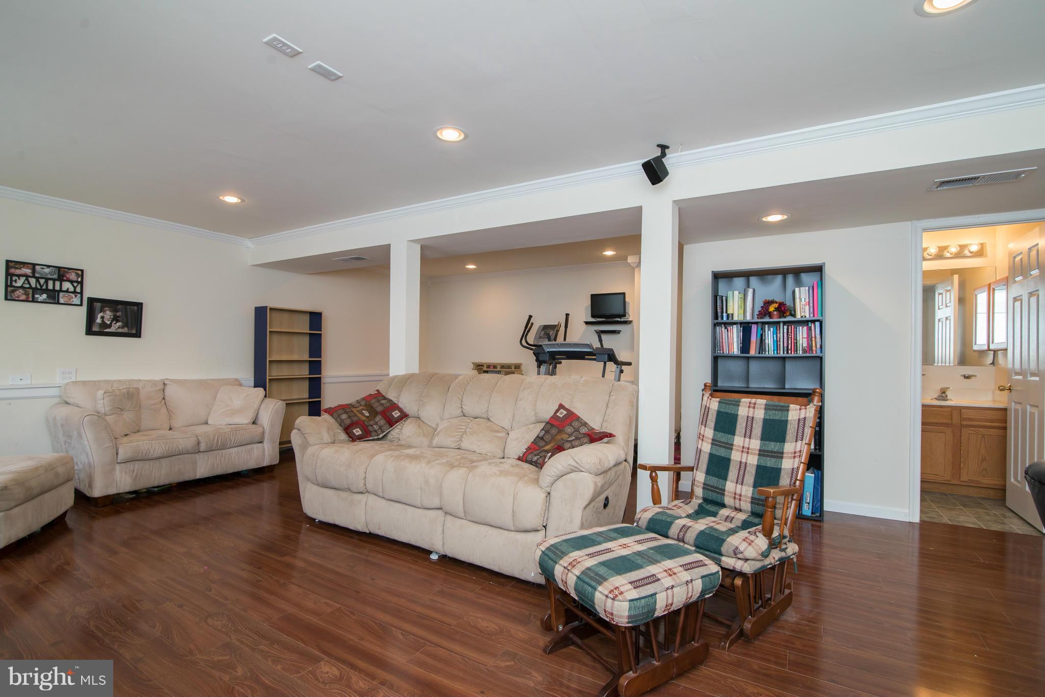 SENECA VILLAGE - Residential