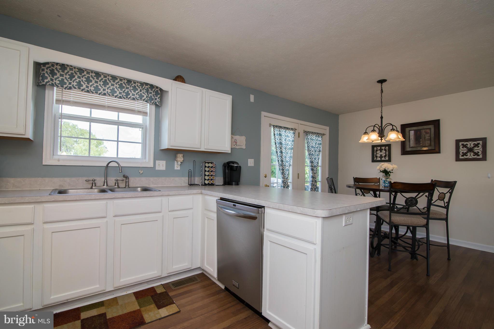 SENECA VILLAGE - Residential