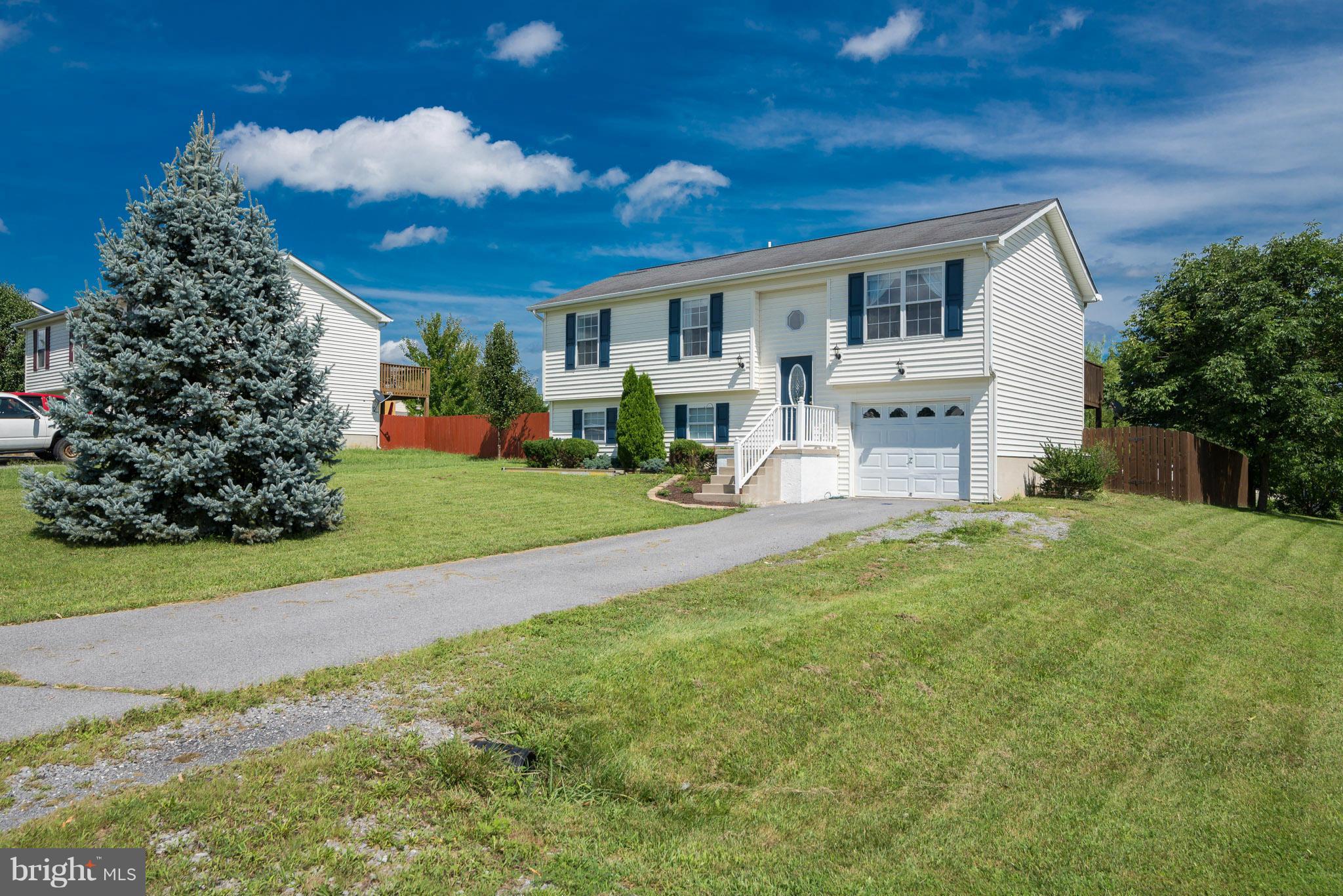 SENECA VILLAGE - Residential