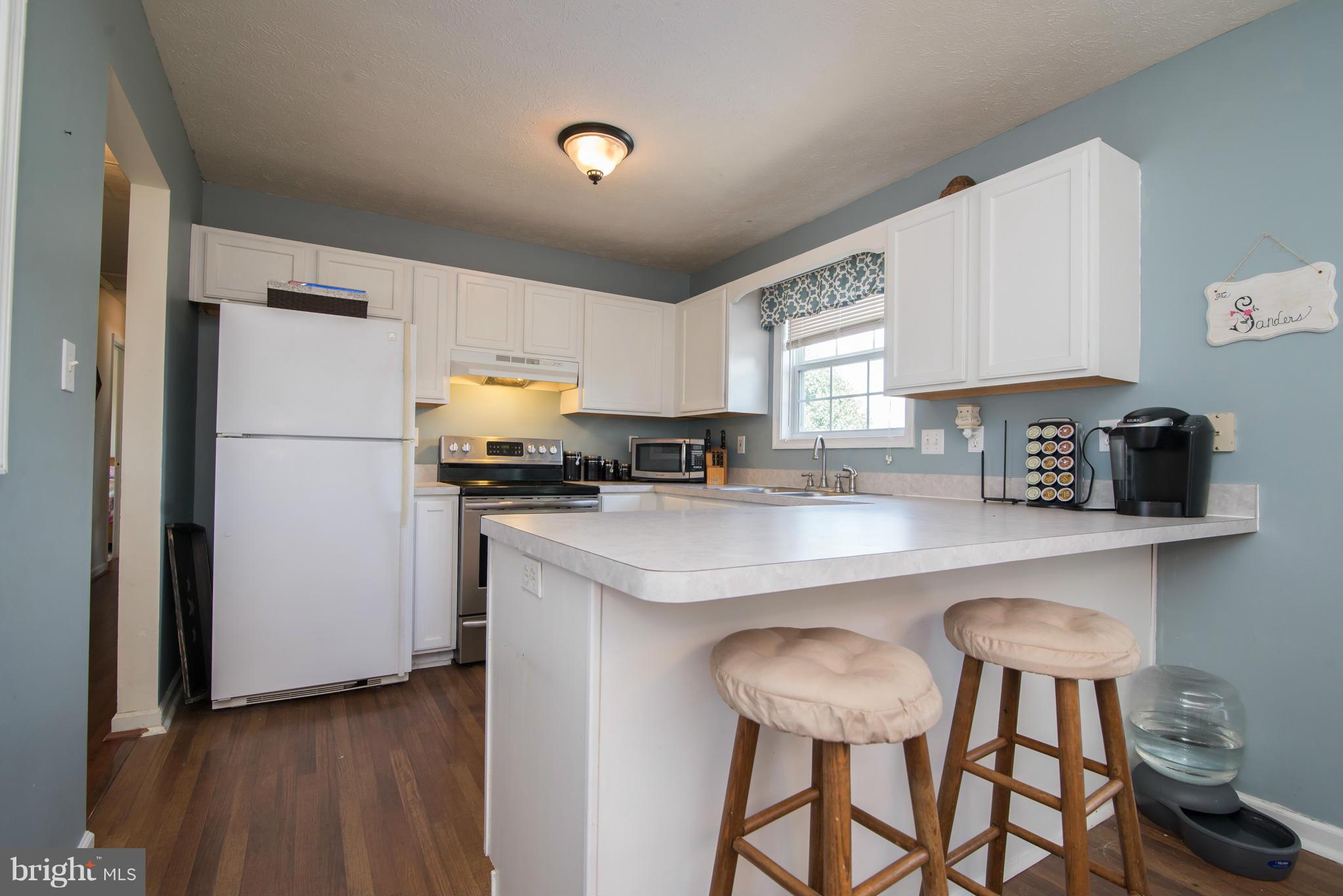 SENECA VILLAGE - Residential